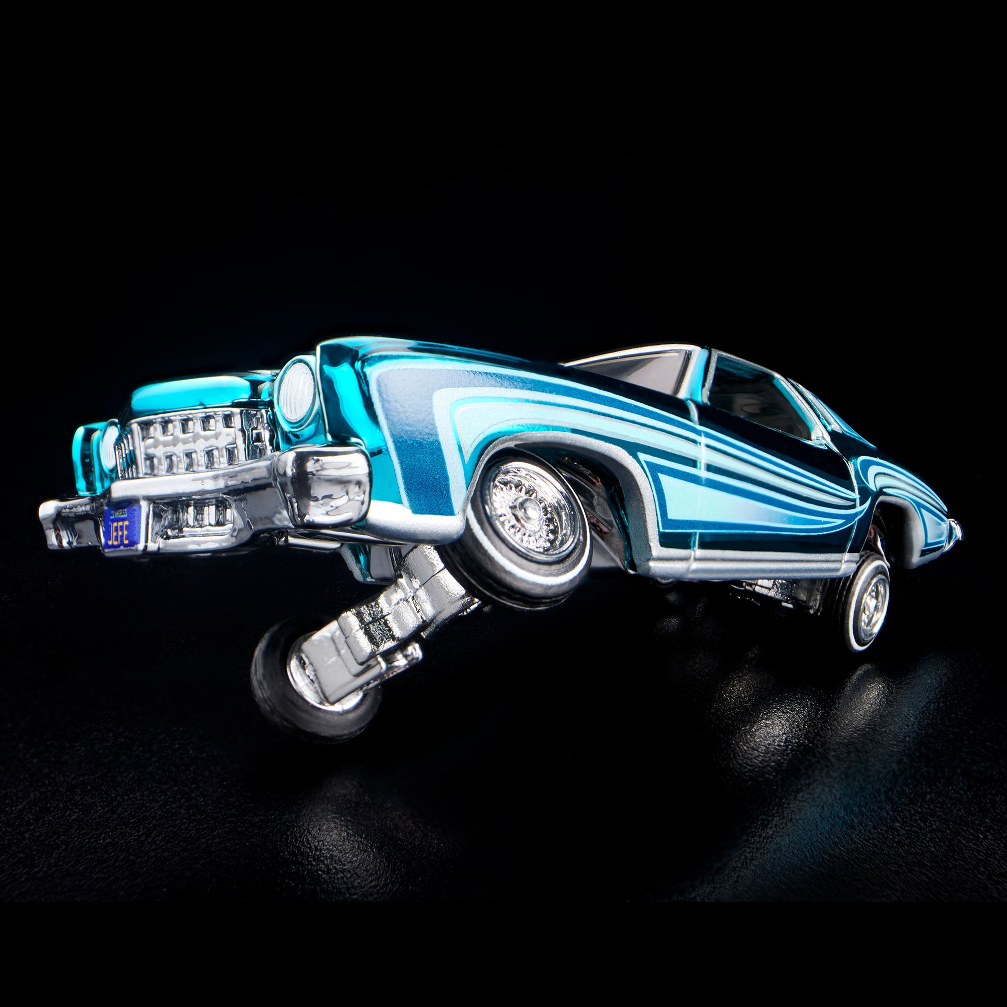 Hot Wheels RLC Exclusive 1975 Chevrolet Monte Carlo - Image 18
