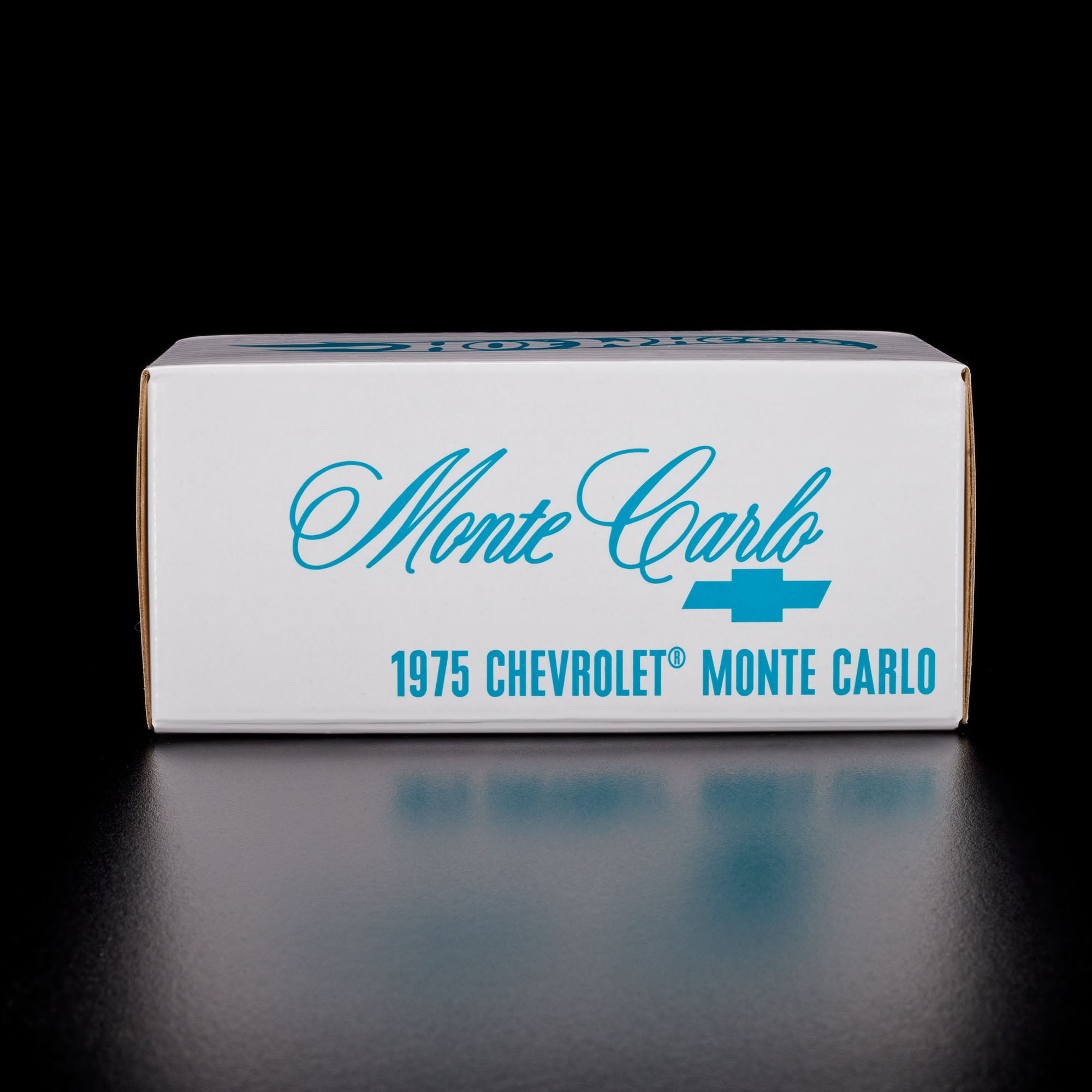 Hot Wheels RLC Exclusive 1975 Chevrolet Monte Carlo - Image 21