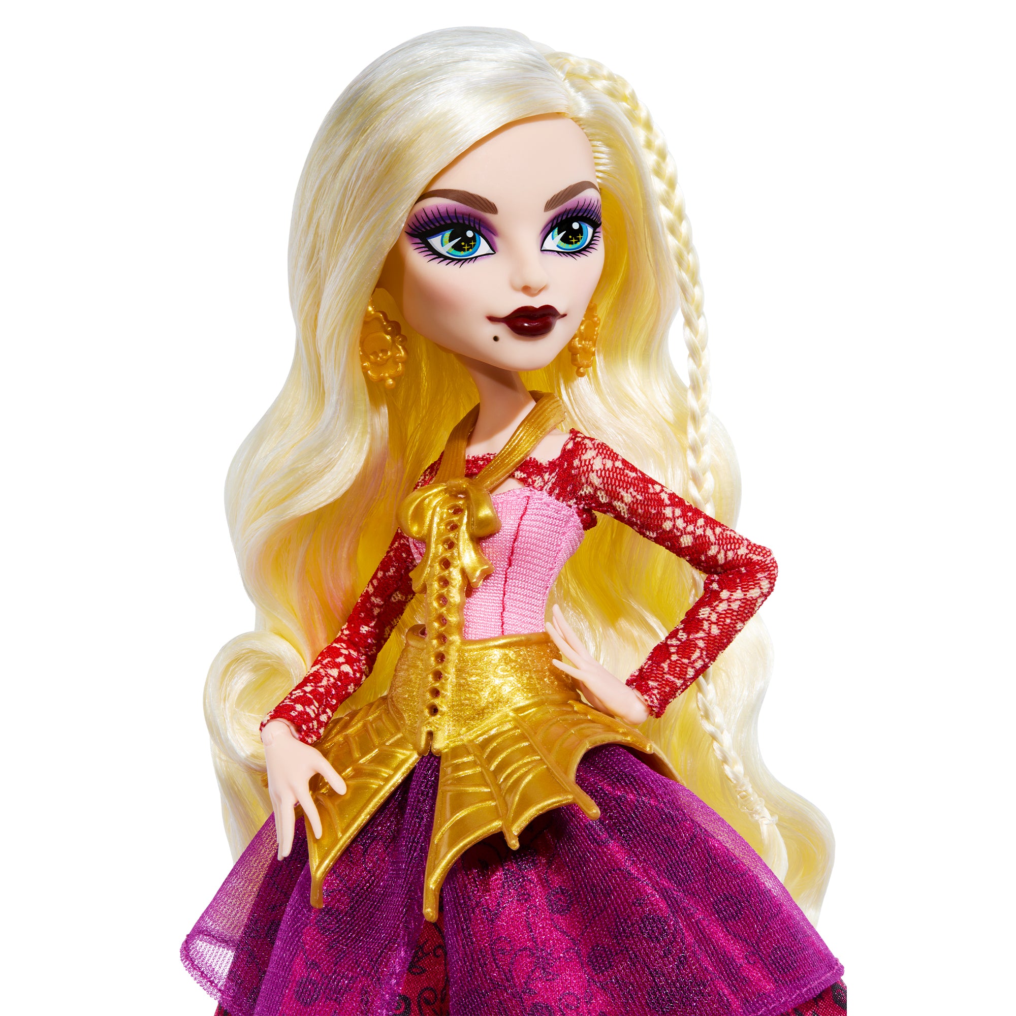 Disney's Hocus Pocus Skullector Dolls - Image 10