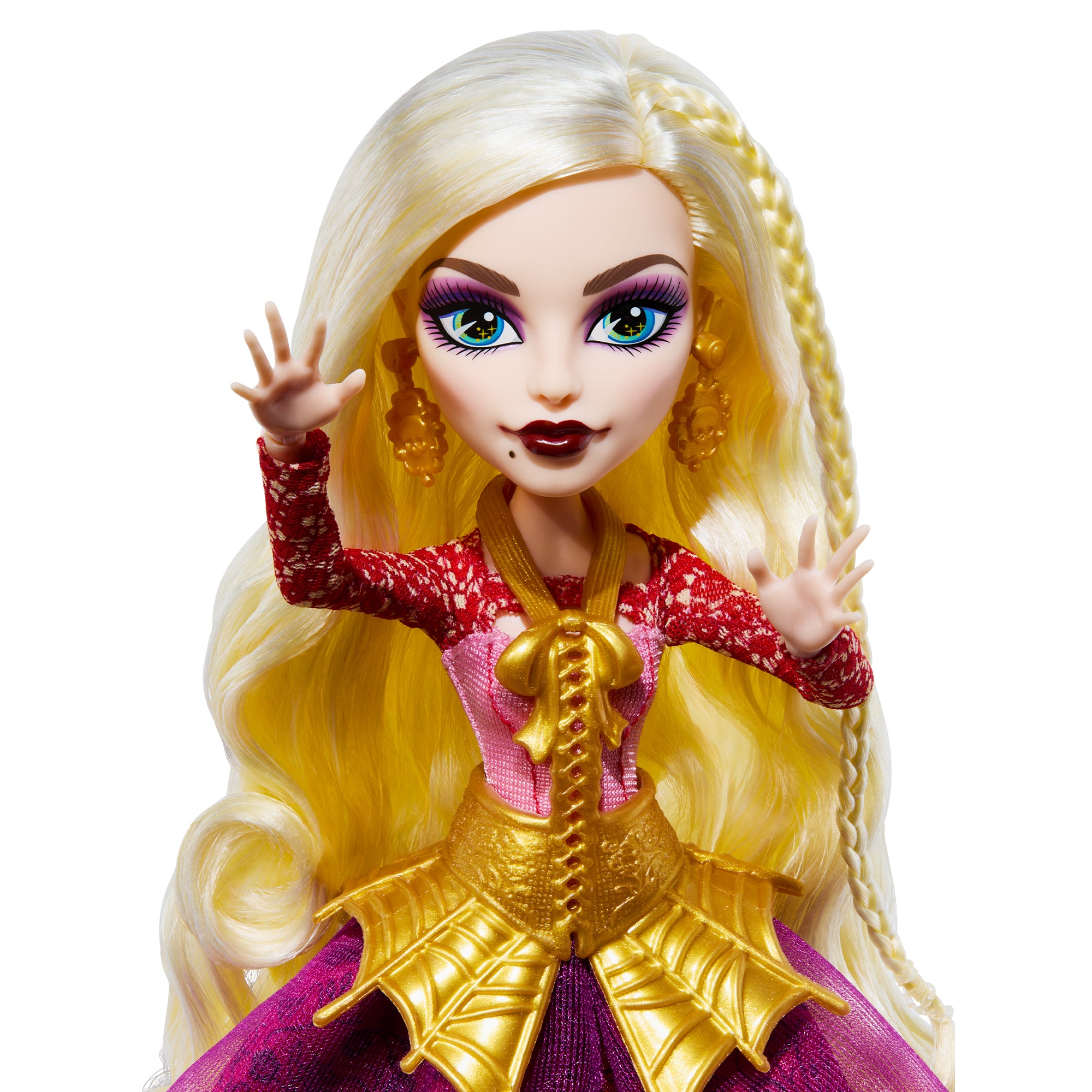 Disney's Hocus Pocus Skullector Dolls - Image 11