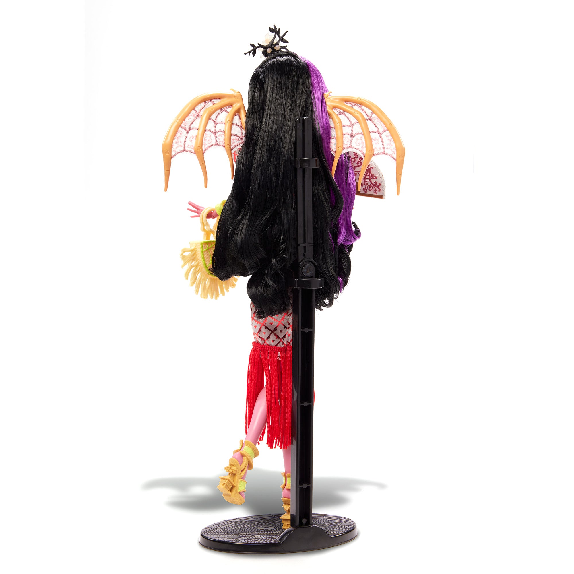 Monster High Designer Series Corazon Marikit Doll - Image 13