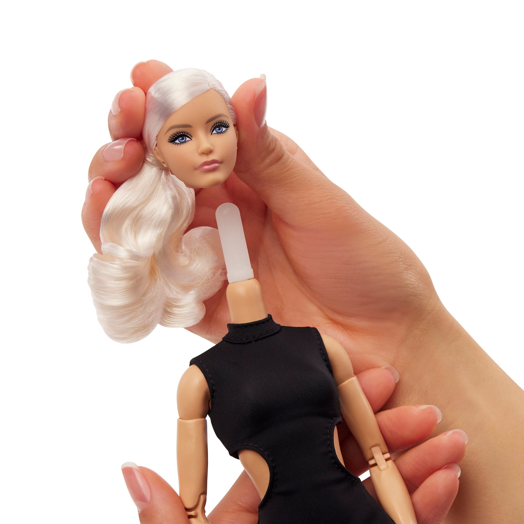 Barbie Basics 2025 Series 1. Doll 2 - Image 10
