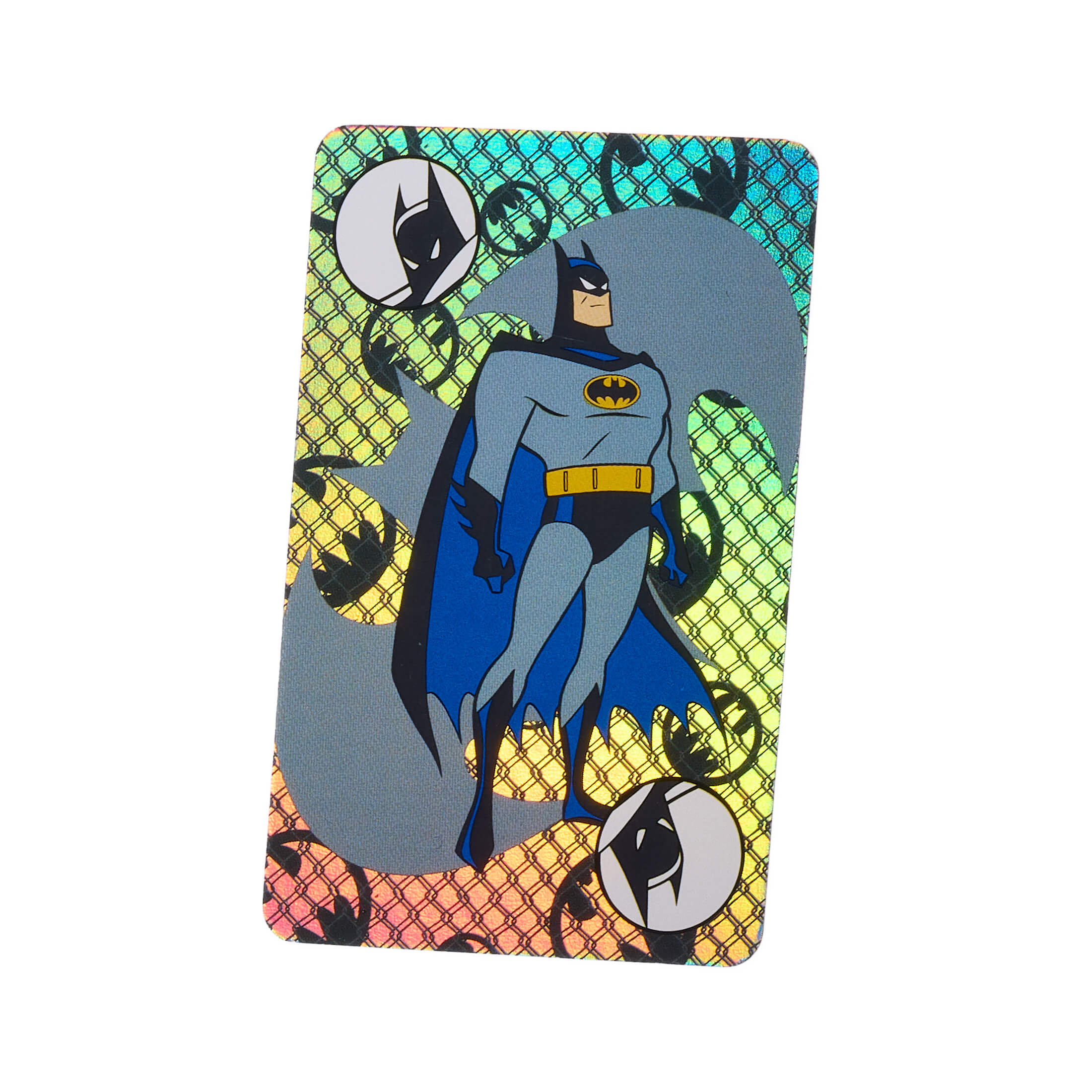 UNO Fandom Batman: The Animated Series Deck - Image 5