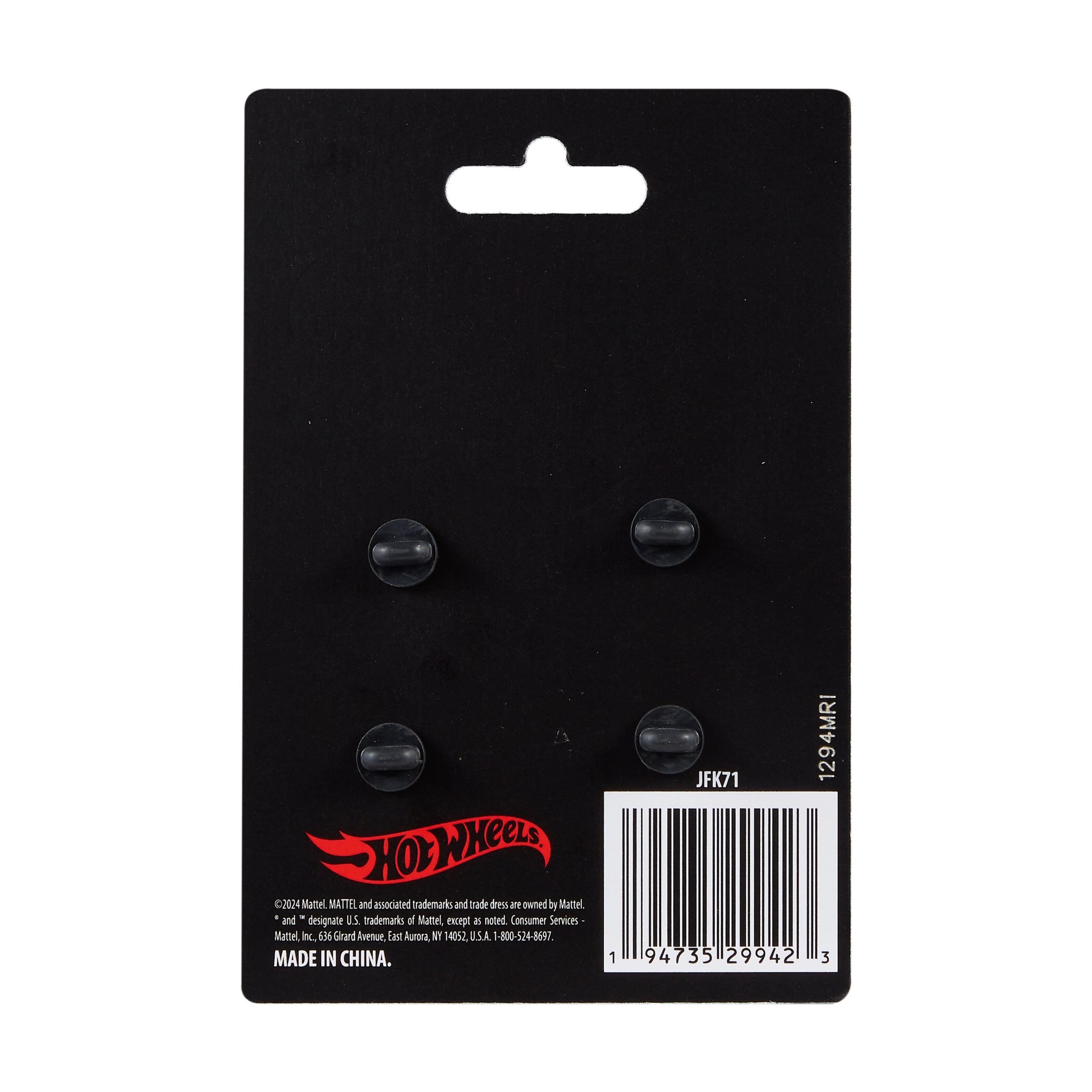 Hot Wheels Collector Enamel Pin Set - Image 8