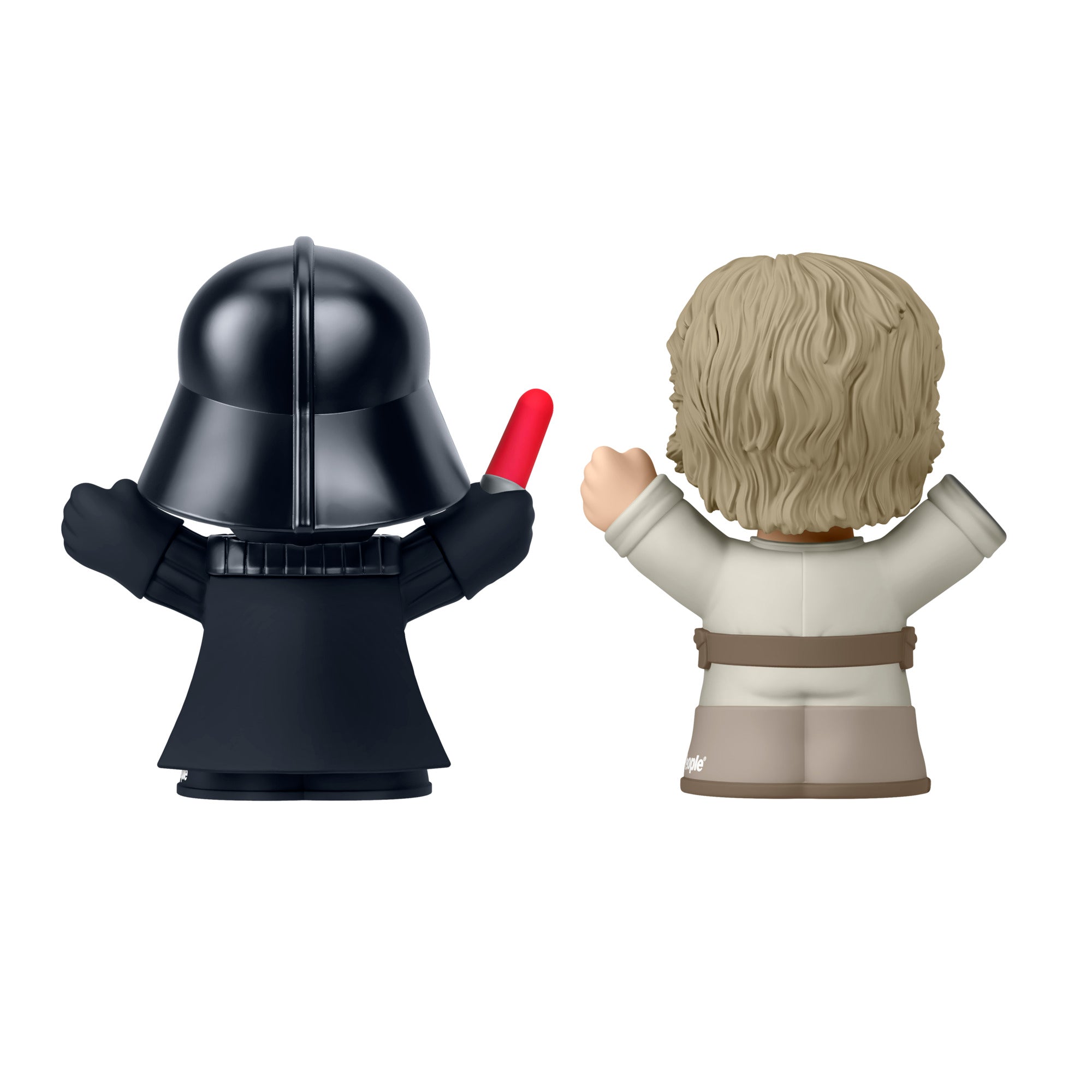 Little People Collector STAR WARS: I Am Your Father Special Edition Set - Image 5