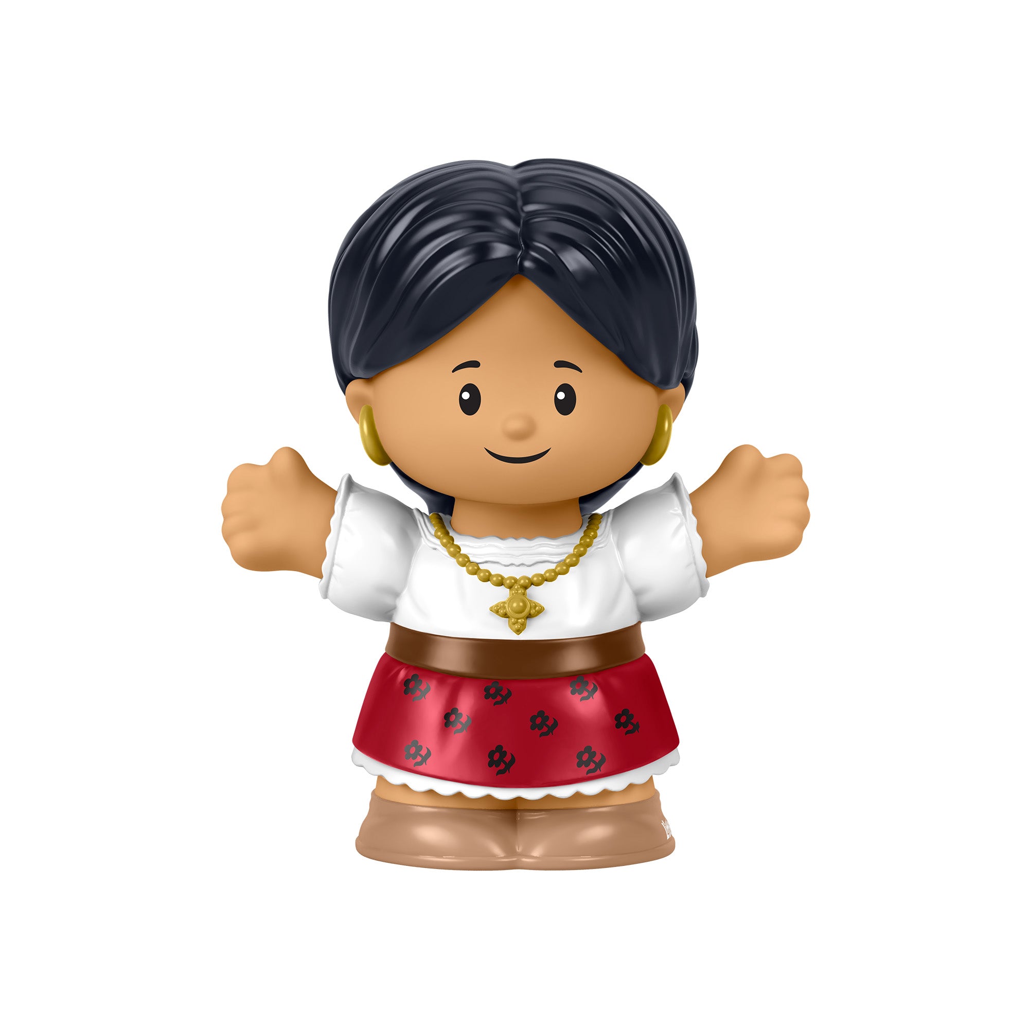 Little People Collector American Girl 40th Anniversary Special Edition Set - Image 8