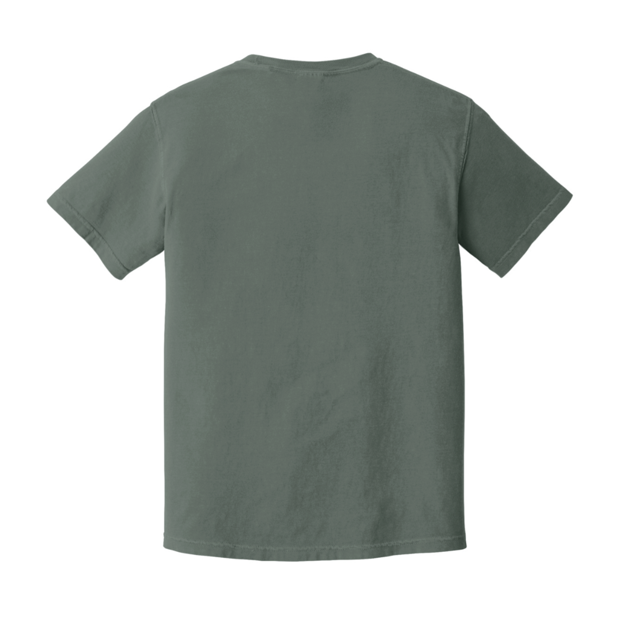 Masters of the Universe Movie Man-at-Arms Green T-shirt - Image 2