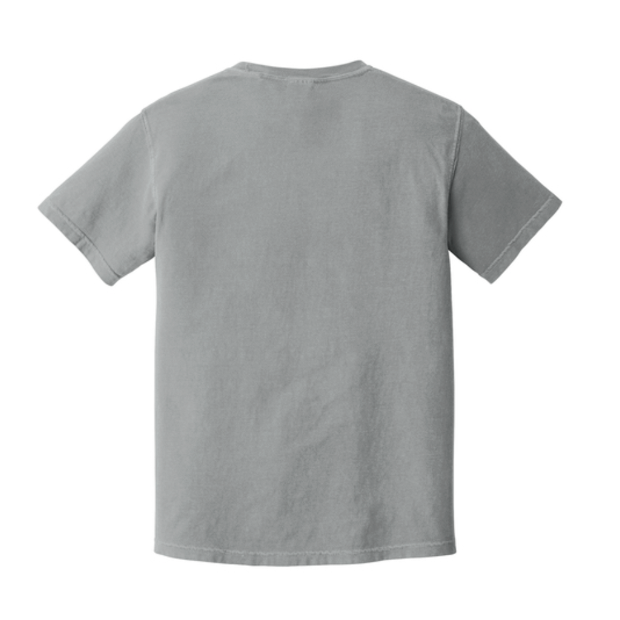 Hot Wheels Cruise the Coastline Gray T-shirt - Image 2