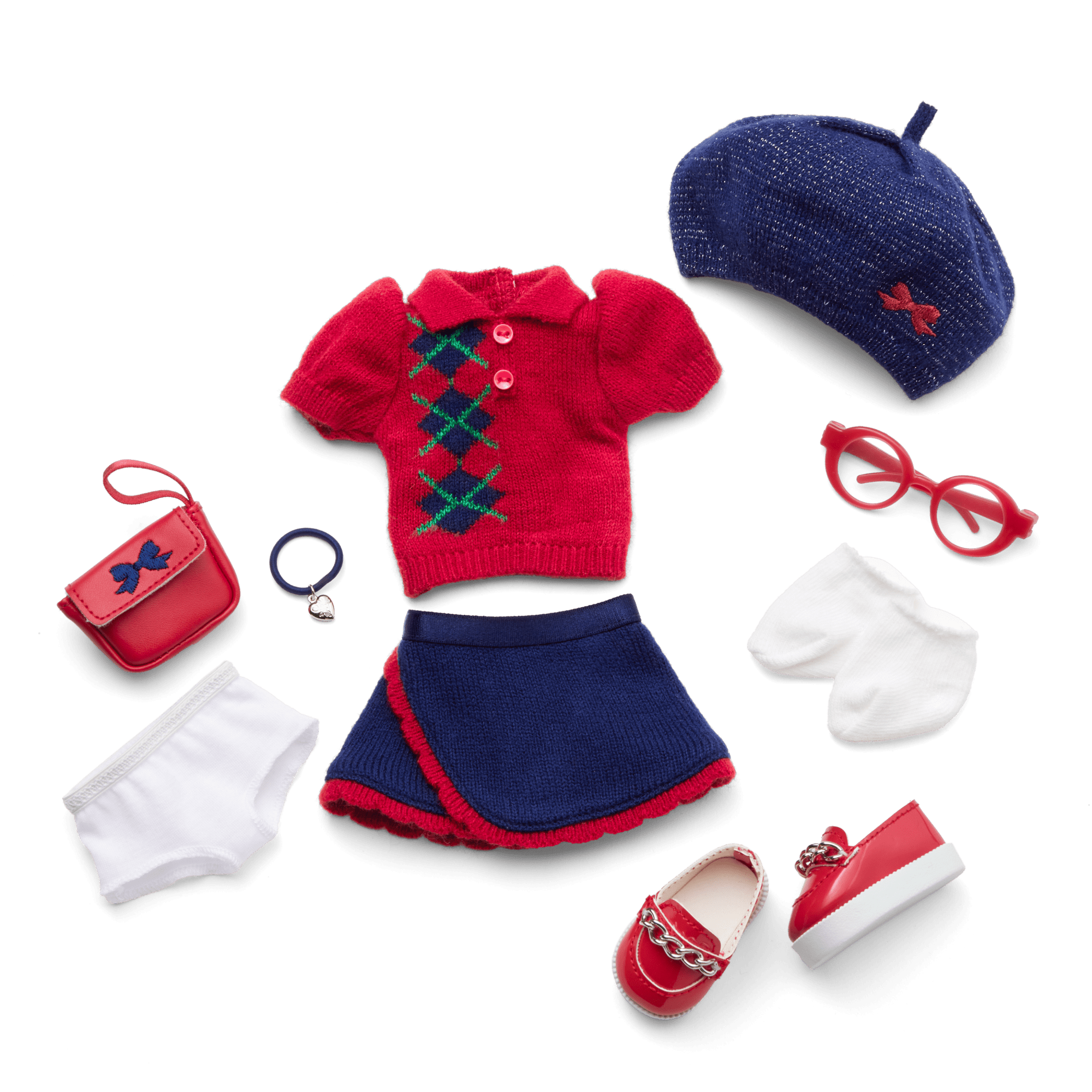 Modern Era™ Molly™ Doll - Image 2
