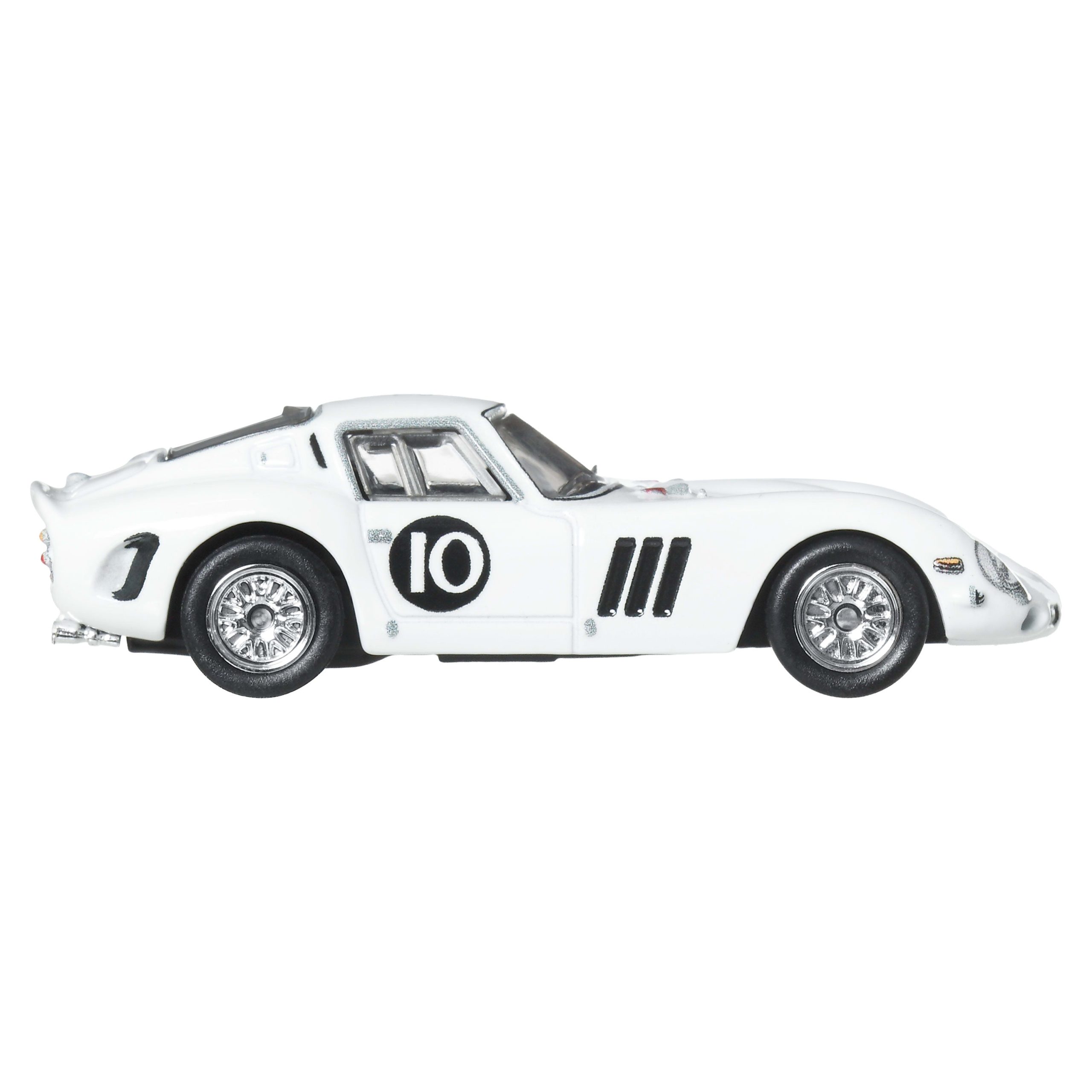 Hot Wheels Premium Car Culture Ferrari 250 GTO Vintage Racing - Image 4