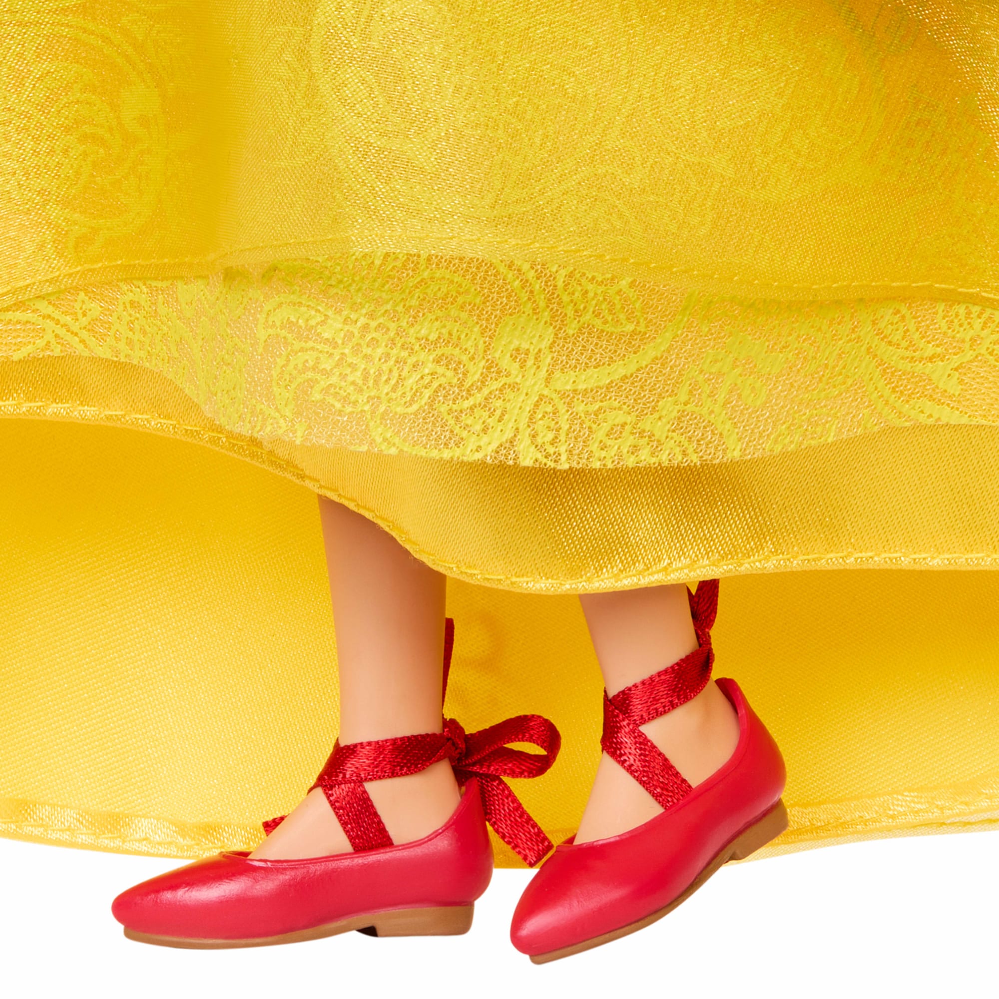 Disney Collector Snow White Collectible Fashion Doll inspired By Disney Live Action Movie - Image 4