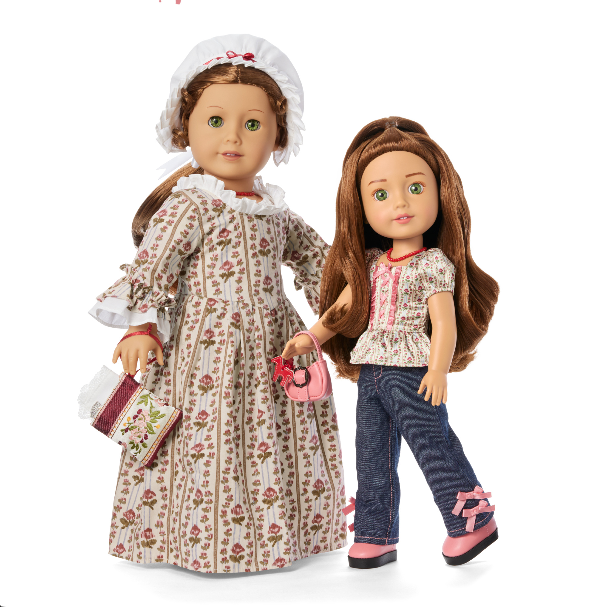 Modern Era™ Felicity™ Doll - Image 9
