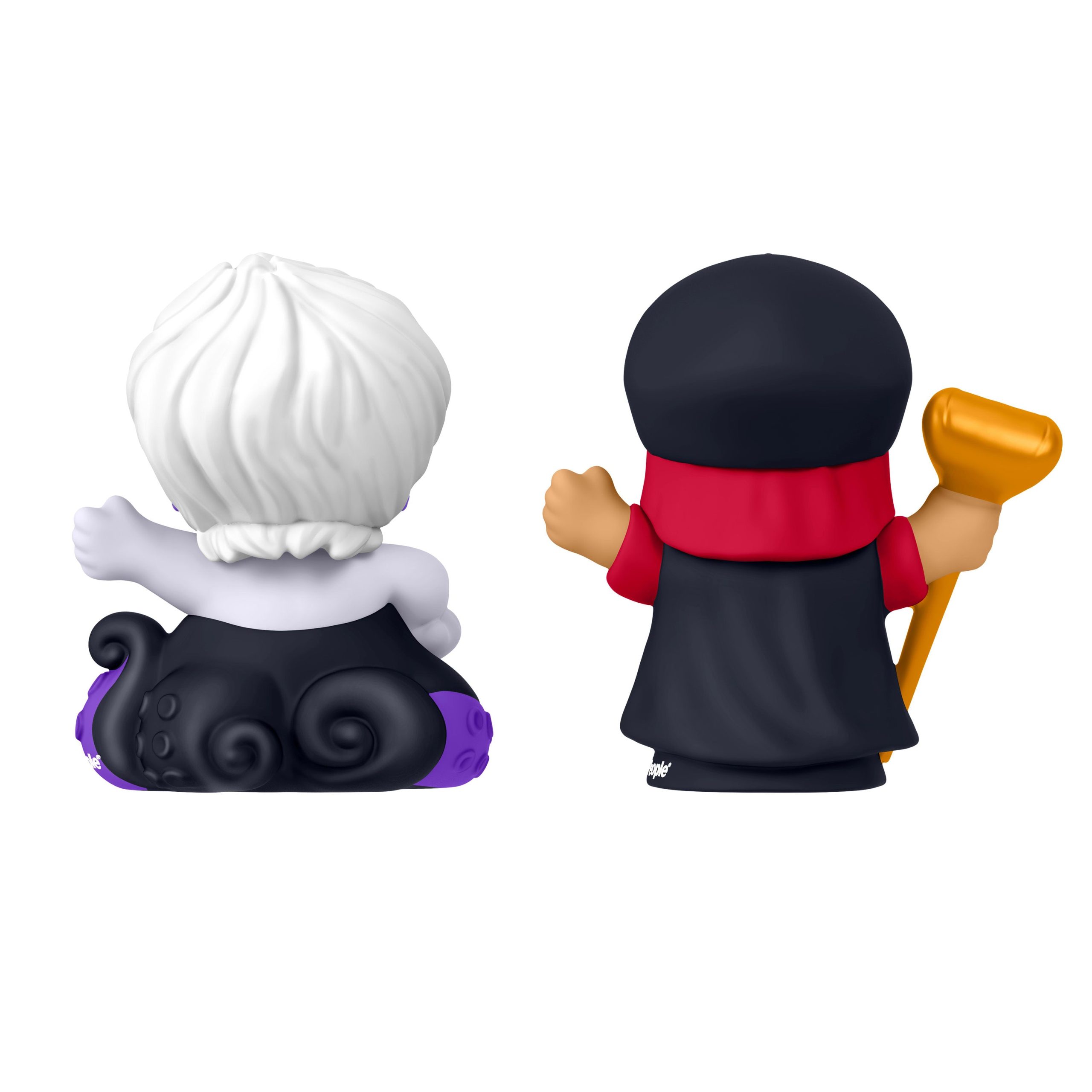 Little People Úrsula e Jafar - Image 6