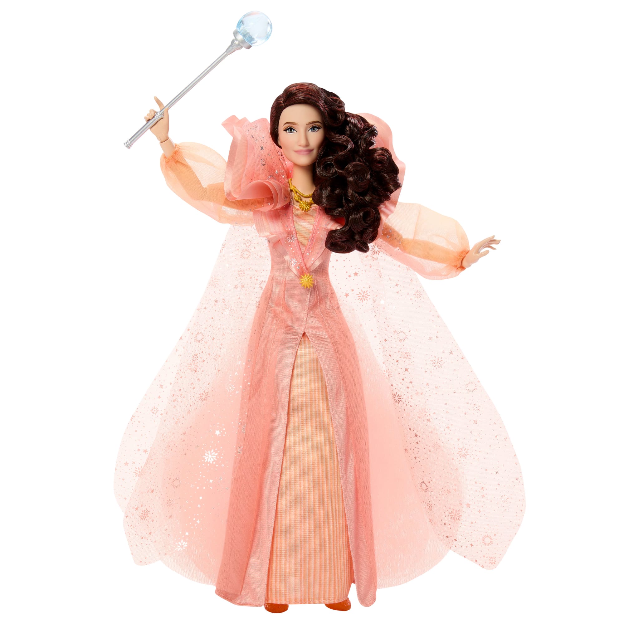 Universal Pictures' Wicked Magical Wise Woman Sun Fashion Doll - Image 6