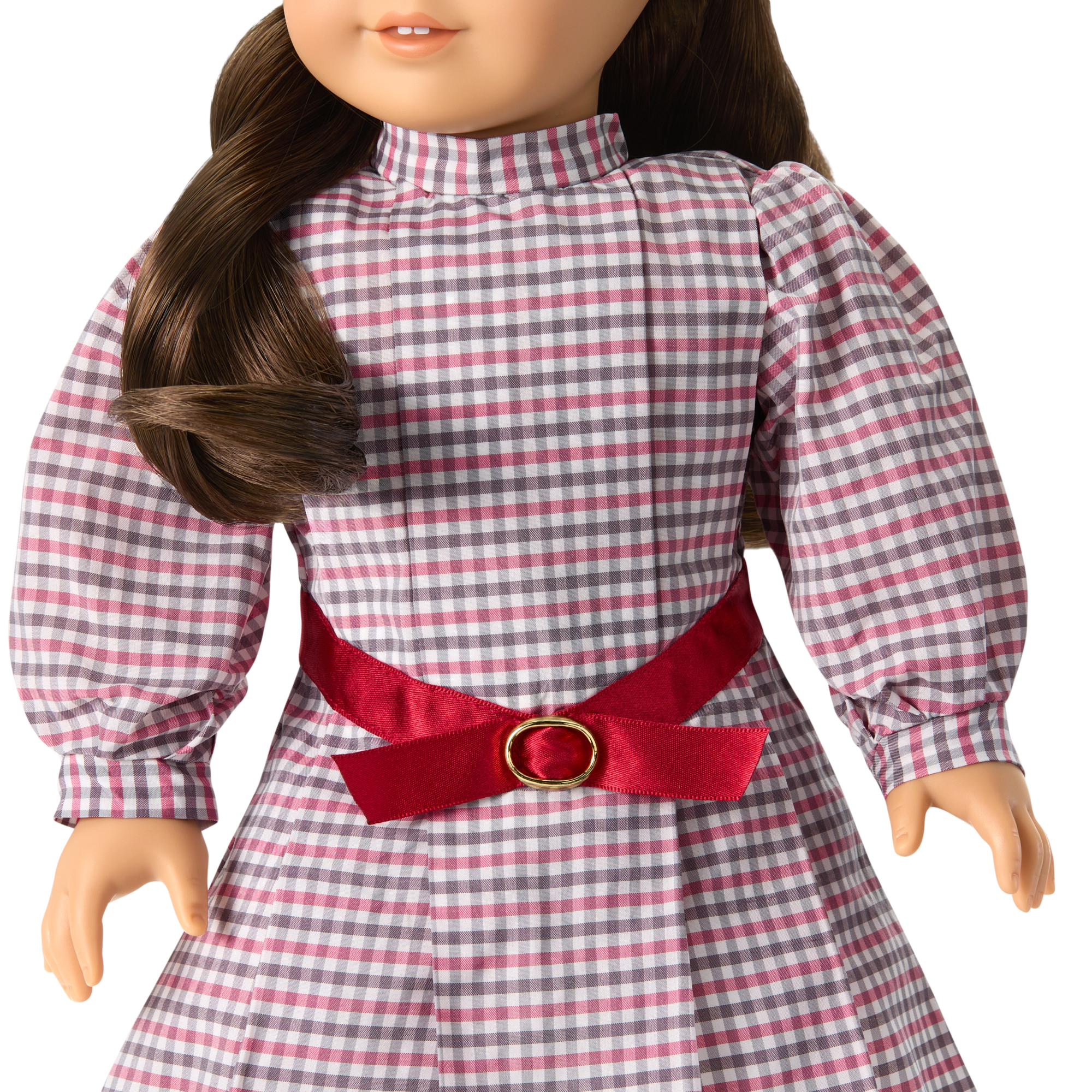 Samantha Parkington™ 18-inch Doll. Book & Accessories (Historical Characters) - Image 8