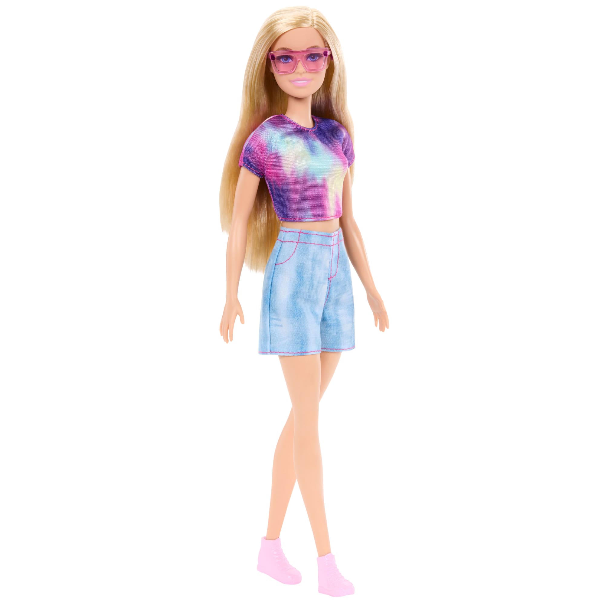 Barbie® Poupée Les Mystères de Barbie: Détectives de Plage Malibu - Image 5