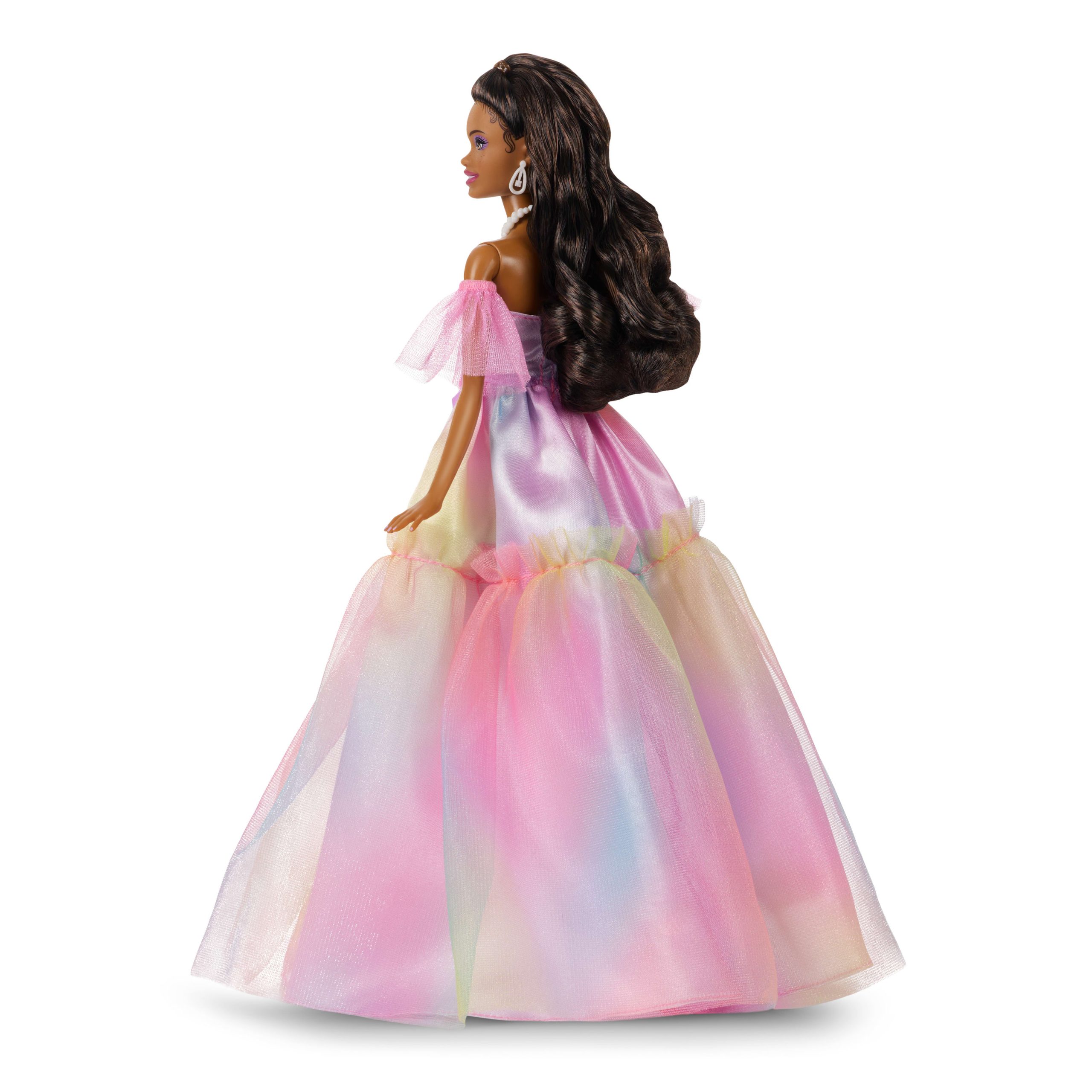 Barbie Signature Birthday Wishes Fashion Doll - Image 2