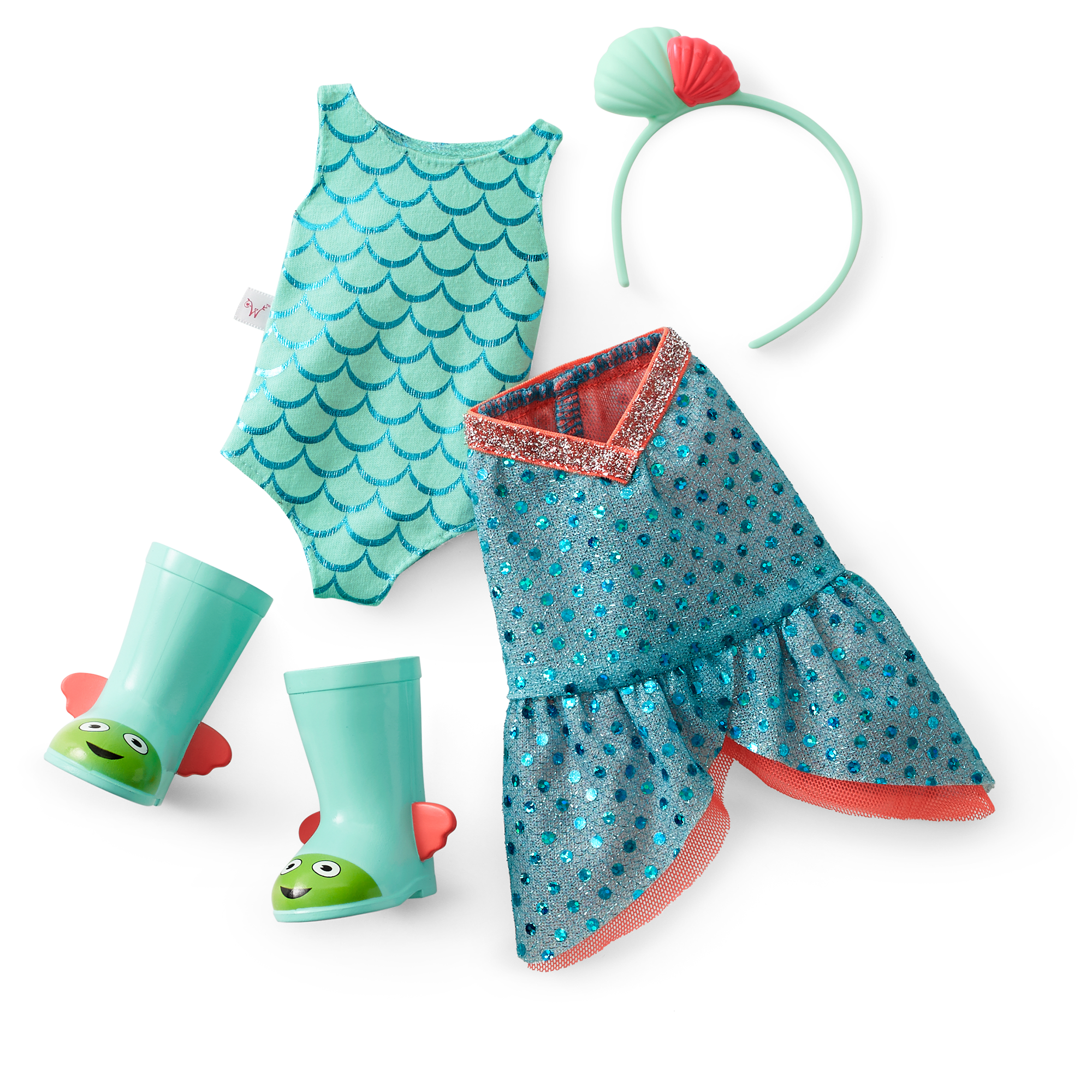 Camille™ Doll - Image 2