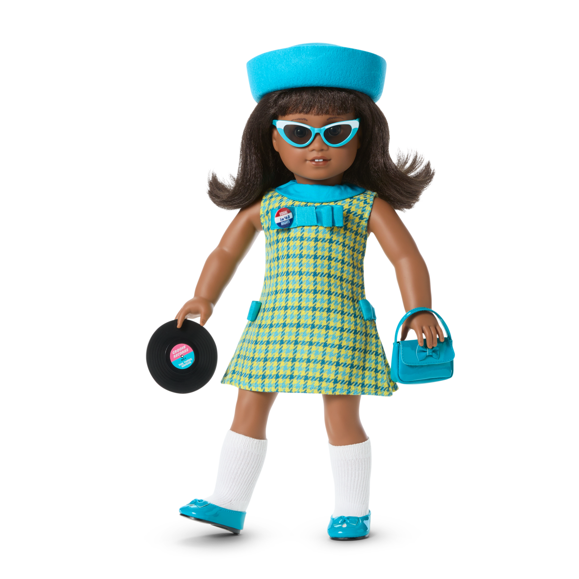Melody's™ Accessories for 18-inch Dolls (Historical Characters) - Image 2