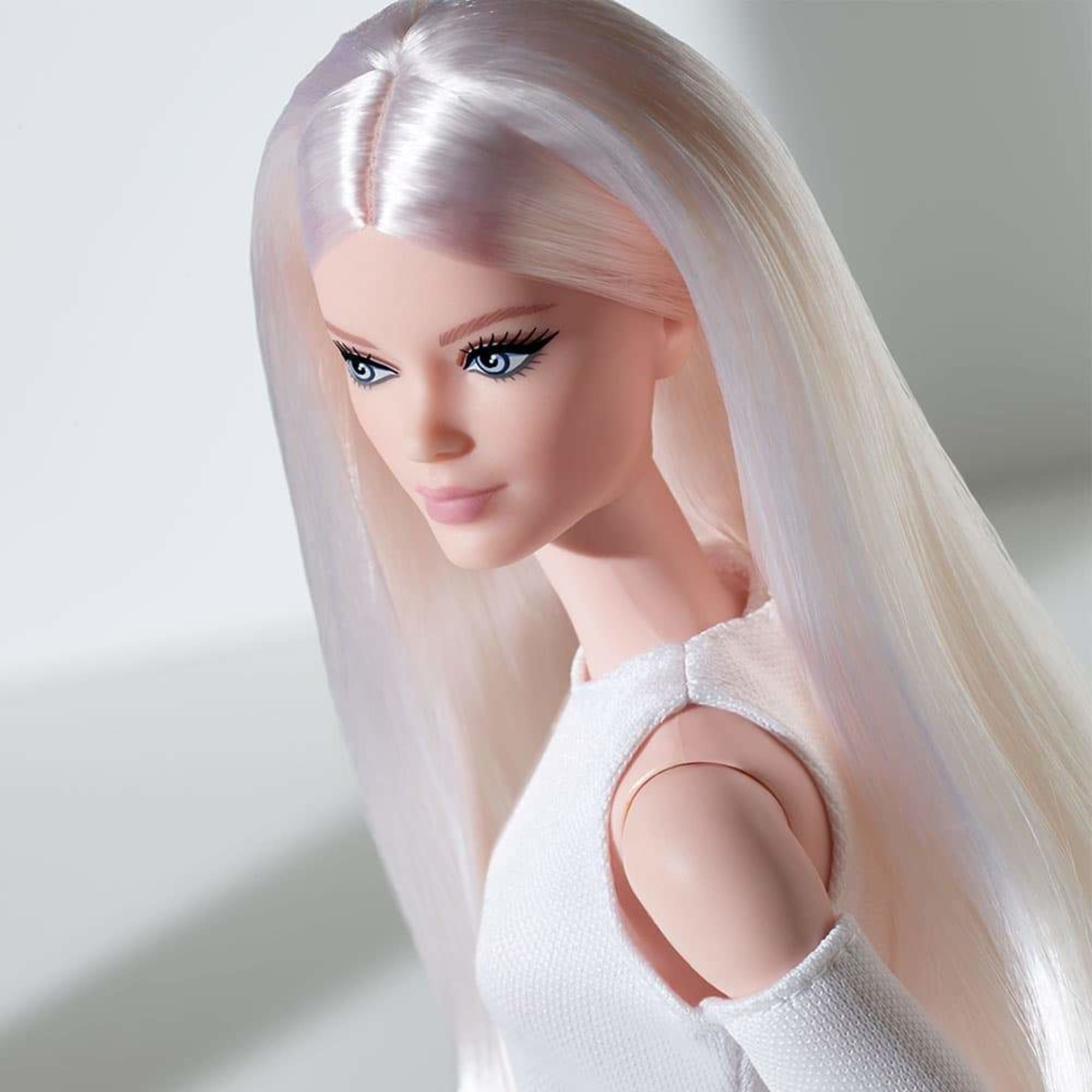 Barbie Looks Doll (Tall. Blonde) - Image 5