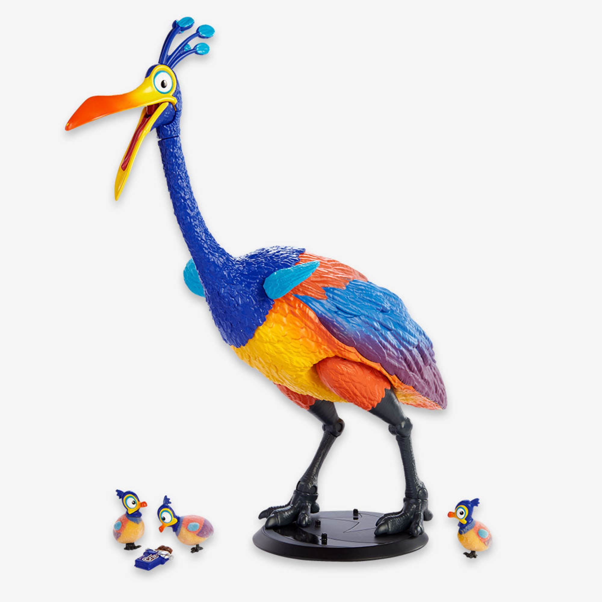 Pixar Spotlight Series Kevin Figure - Image 4