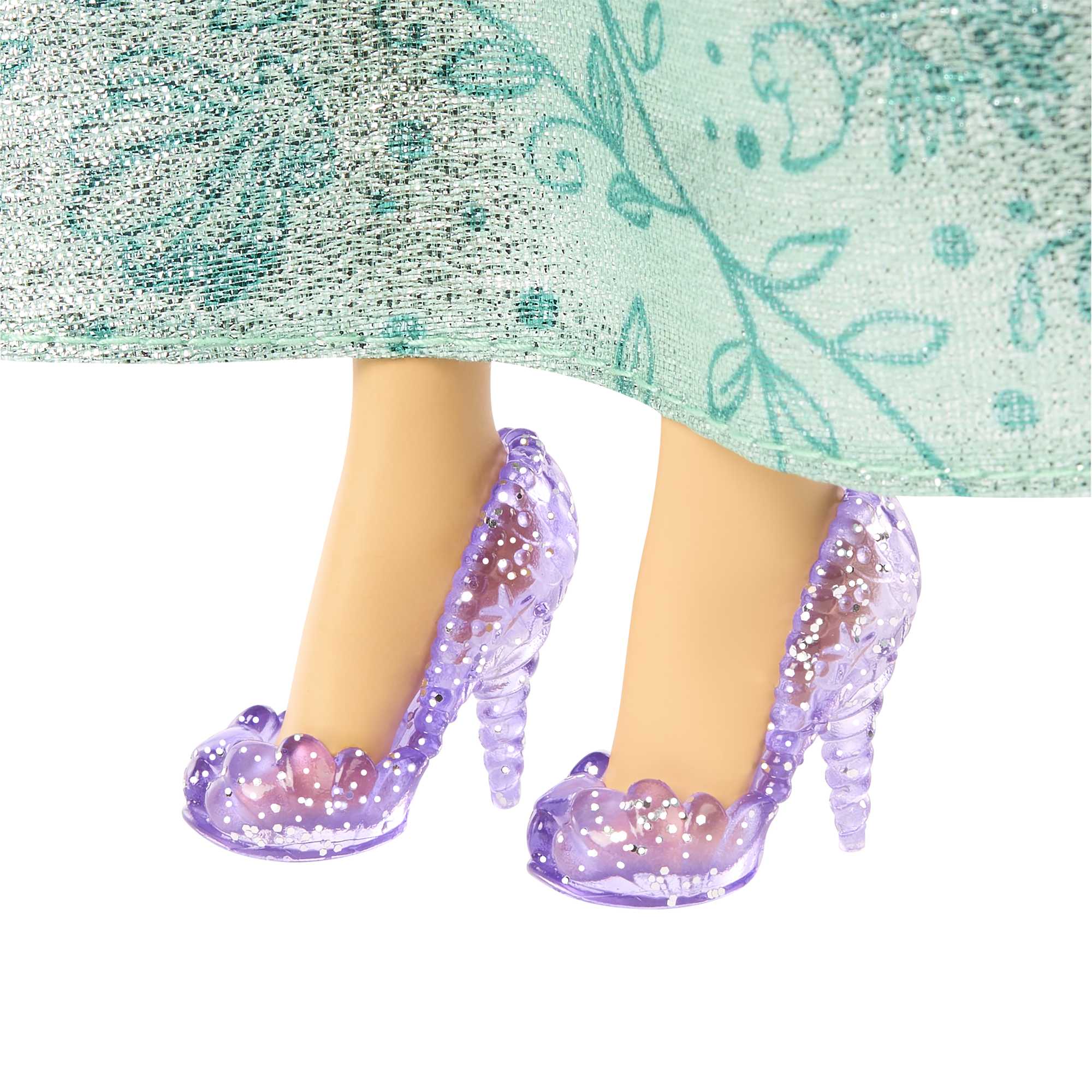 Disney Princesa Muñeca Ariel - Image 5