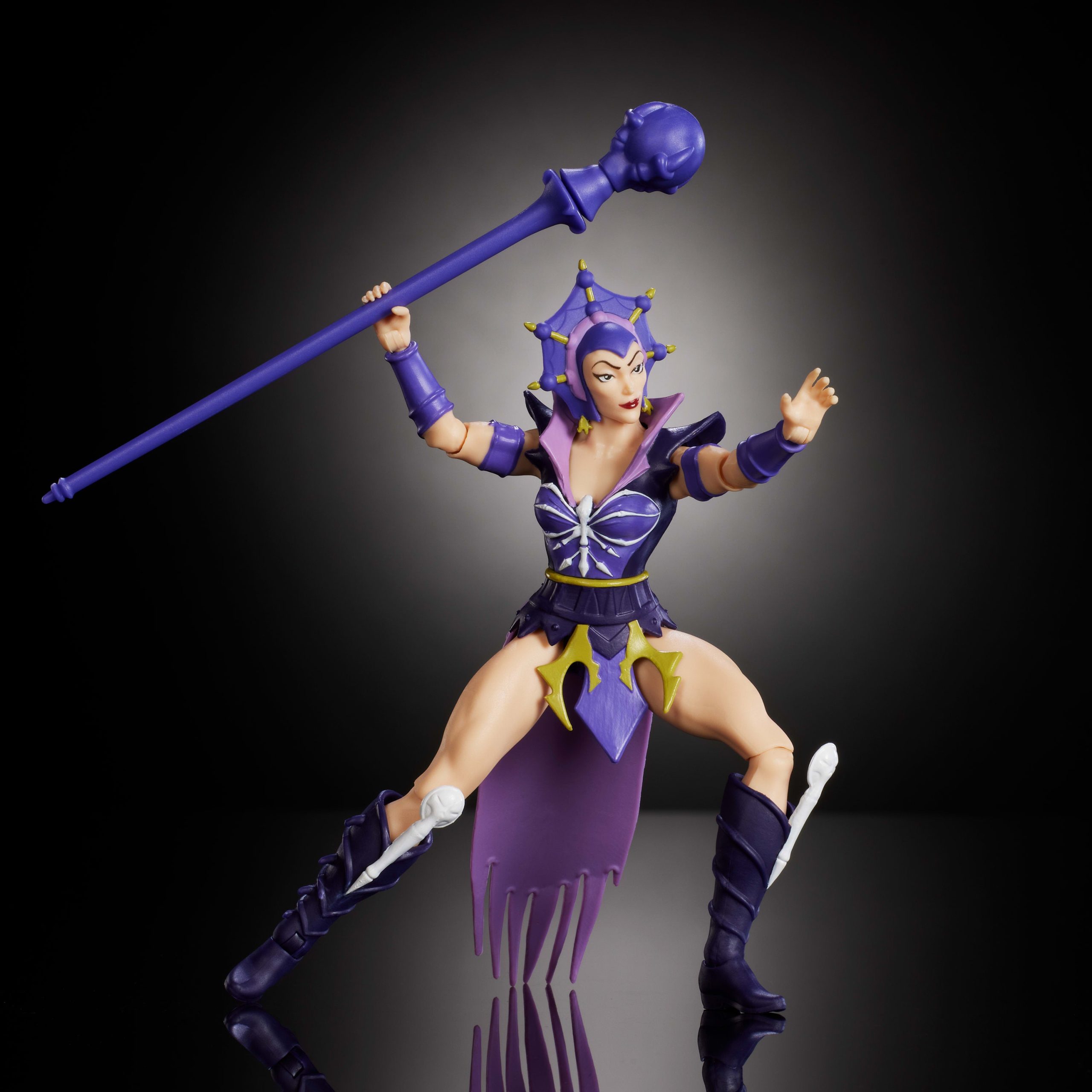 Masters Of The Universe Origins Evil-Lyn - Image 6