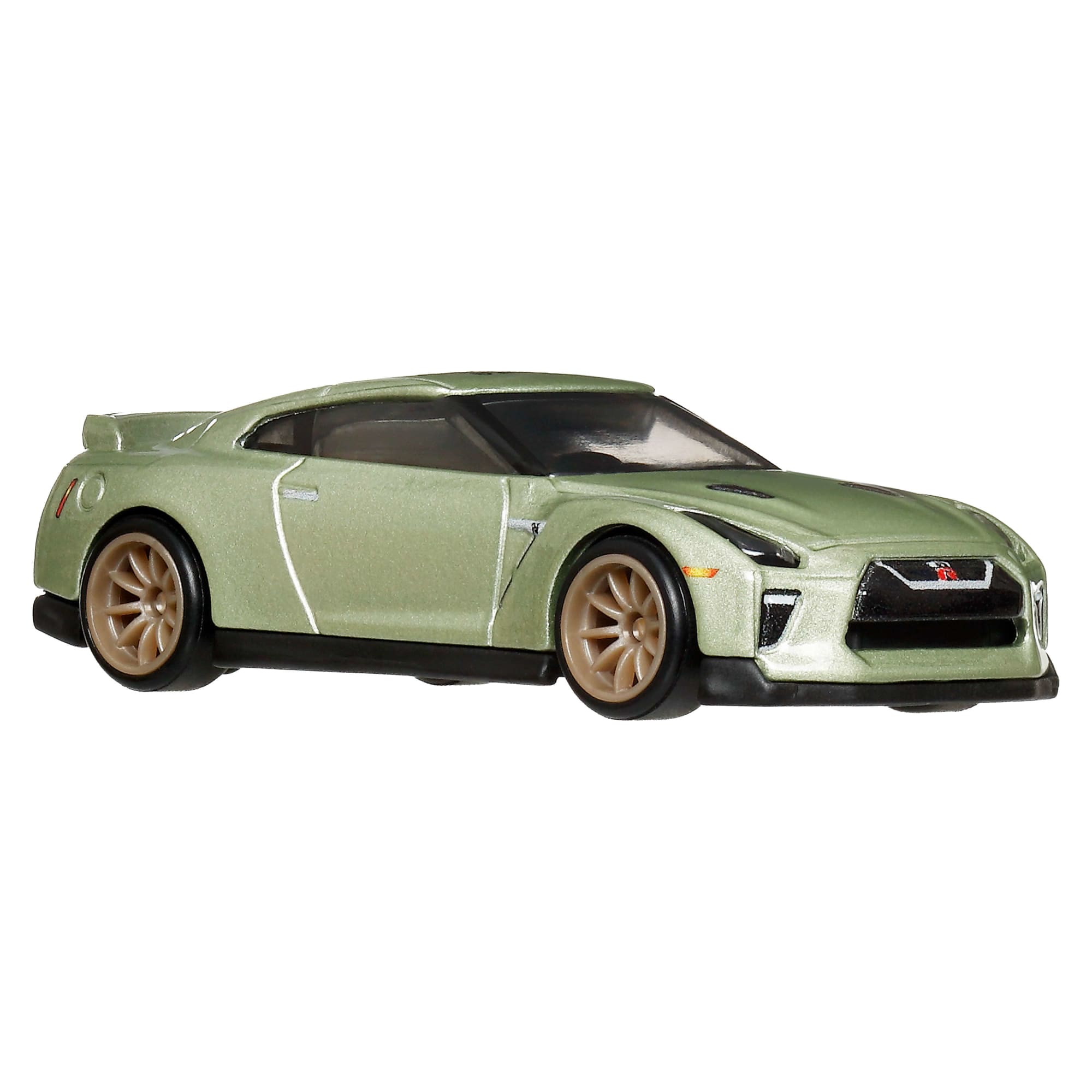 Hot Wheels Premium Car Culture Nissan GT-R 2-Pack - Image 4