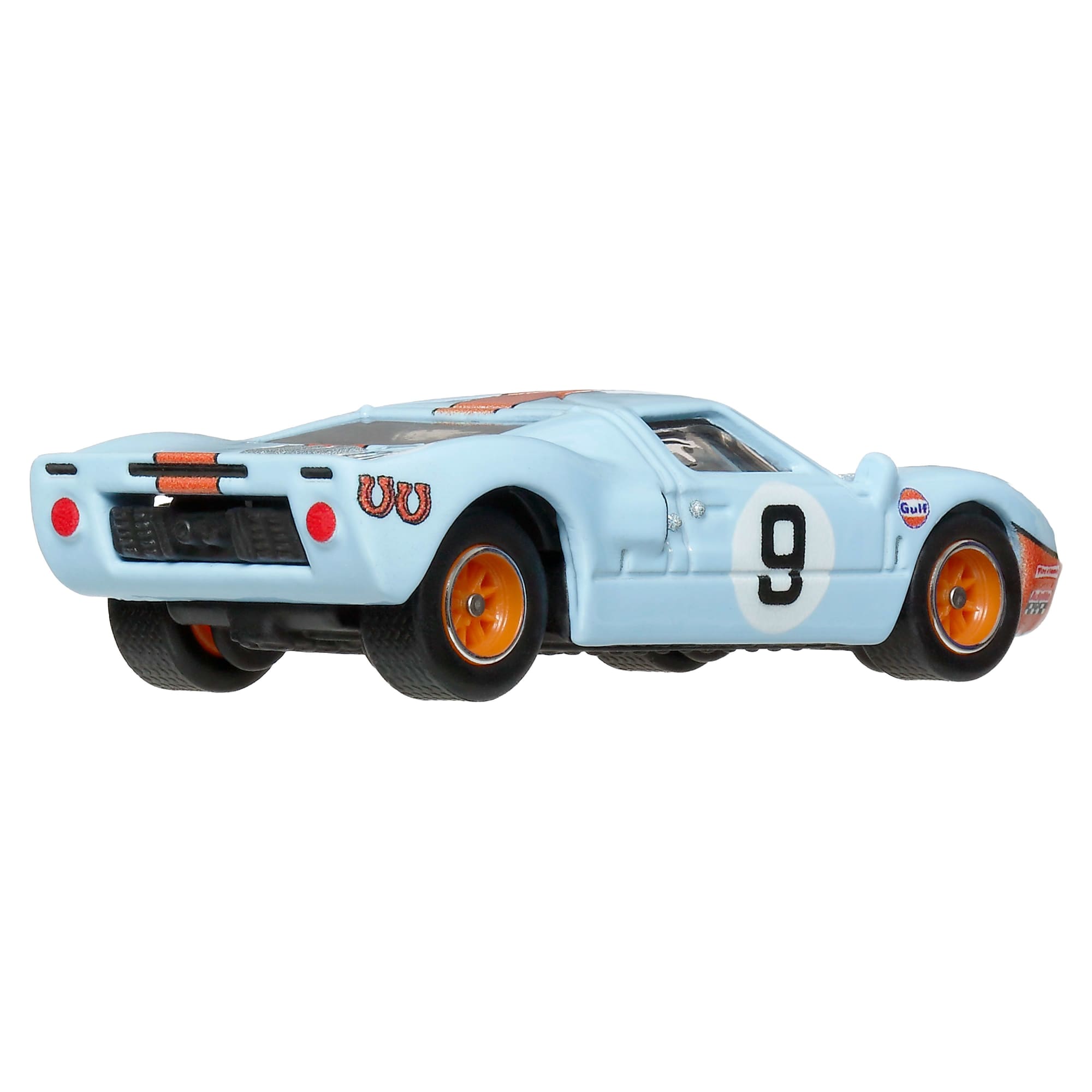 Hot Wheels Premium Collector Display Set - Image 7