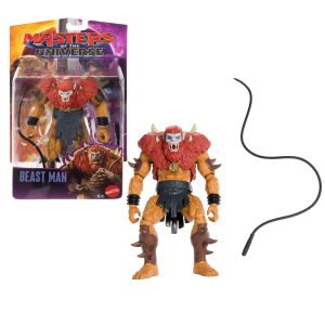 Masters Of The Universe Filme Beast Man