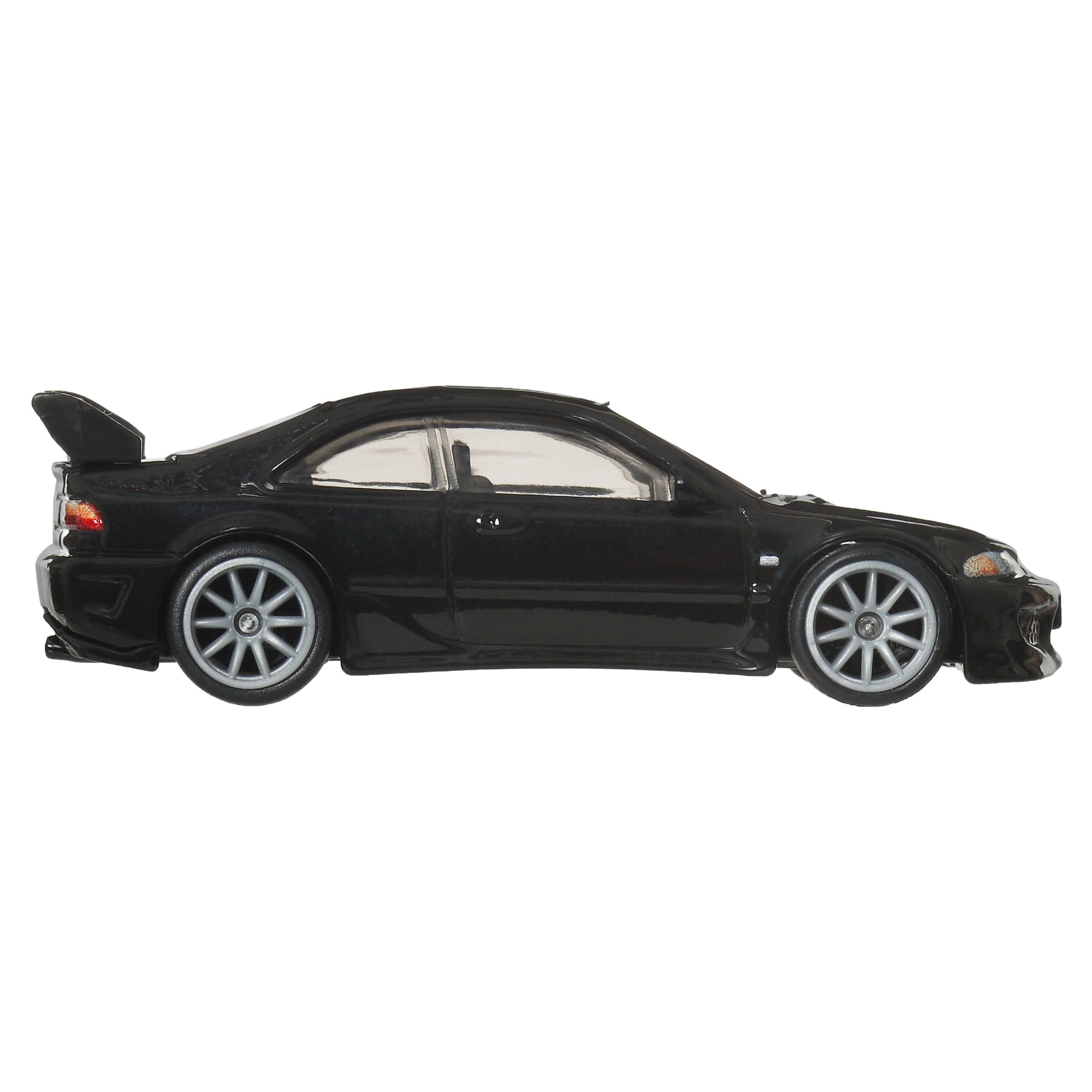 Hot Wheels Premium Fast & Furious 1993 Honda Civic Coupe/Coupe EX EJ1 - Image 4