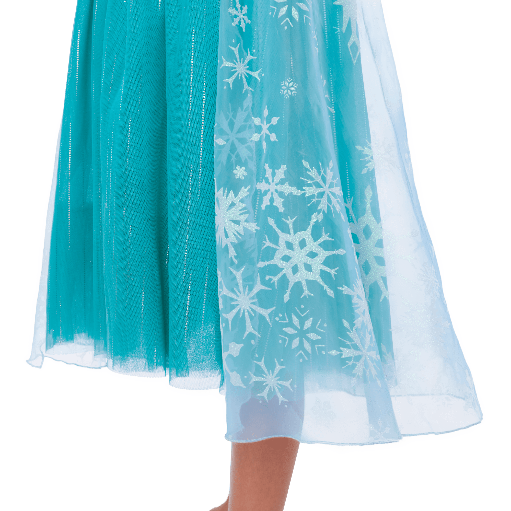 Disney Frozen Elsa Dress for Girls by American Girl® - Image 5