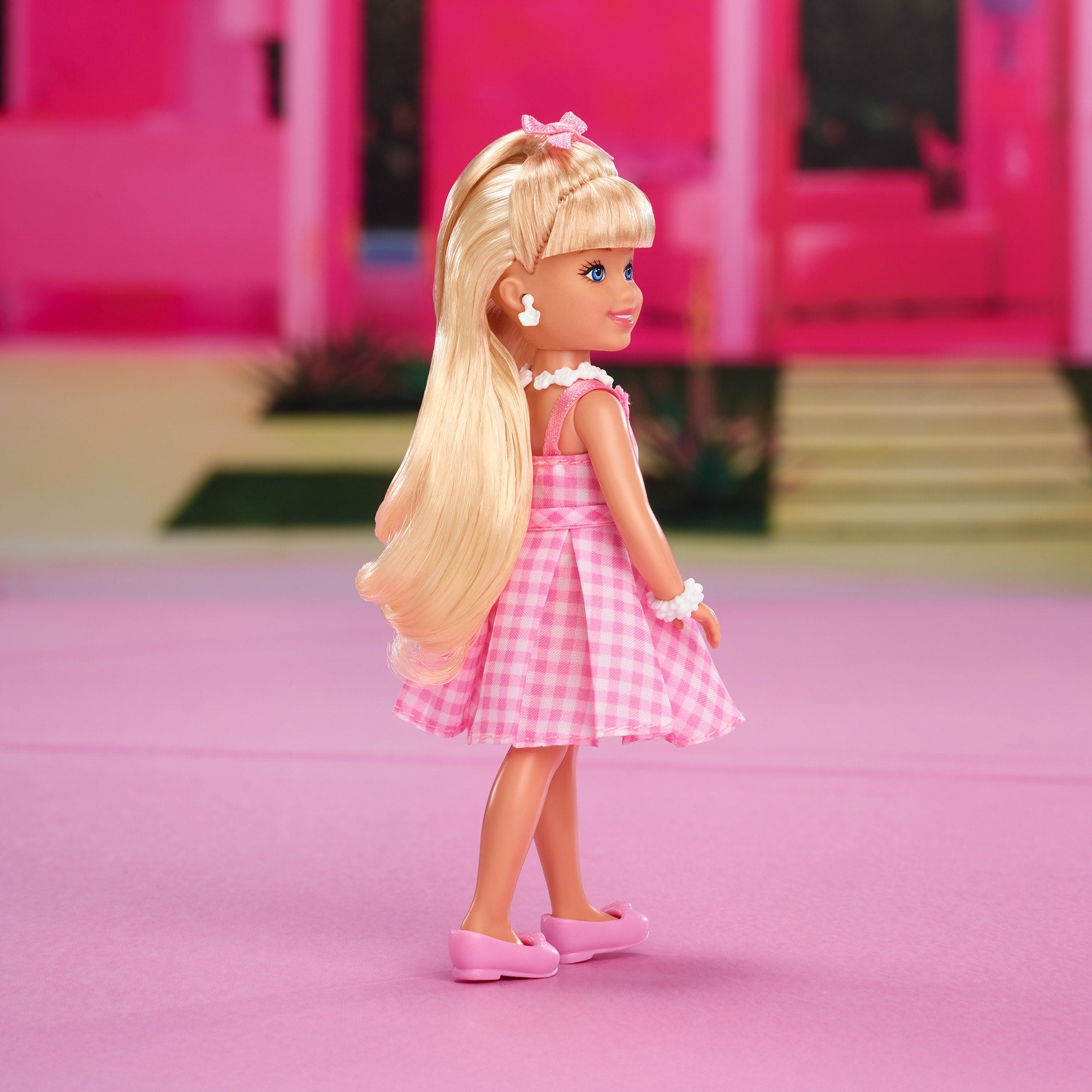 Barbie The Movie Chelsea Small Doll 4-Pack - Image 12