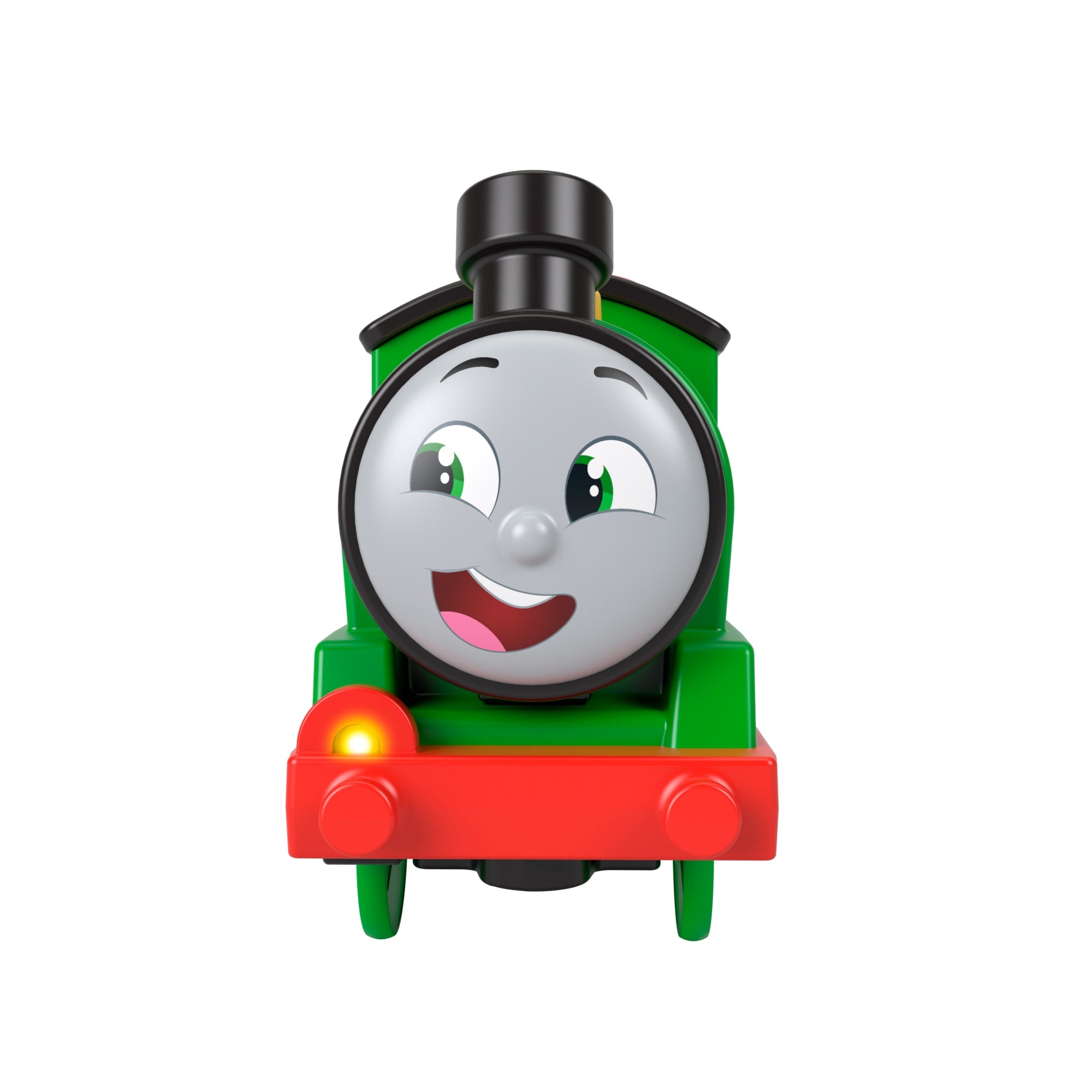 Thomas & Friends Tren de Juguete Interactivo Percy - Image 3