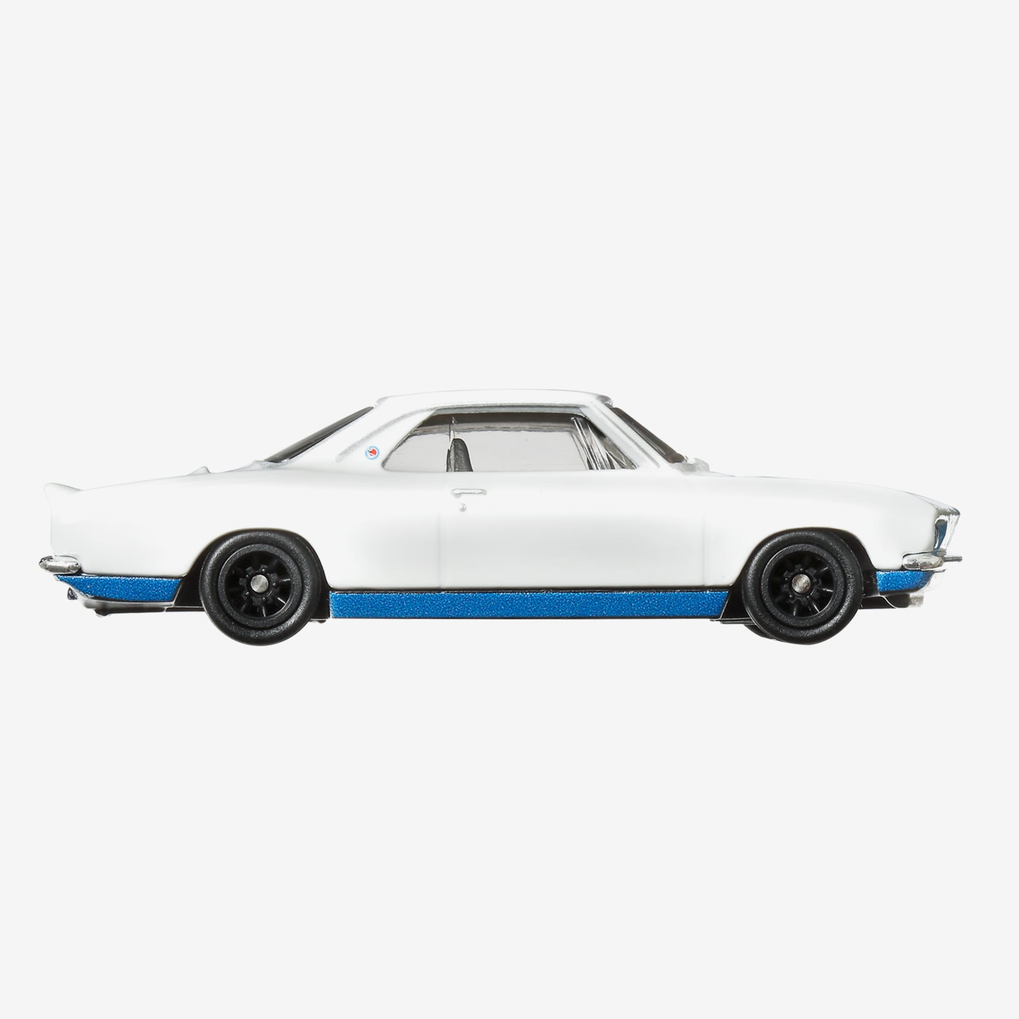 2022 Car Culture Mix 5: Jay Leno's Garage Case Pack - Image 9