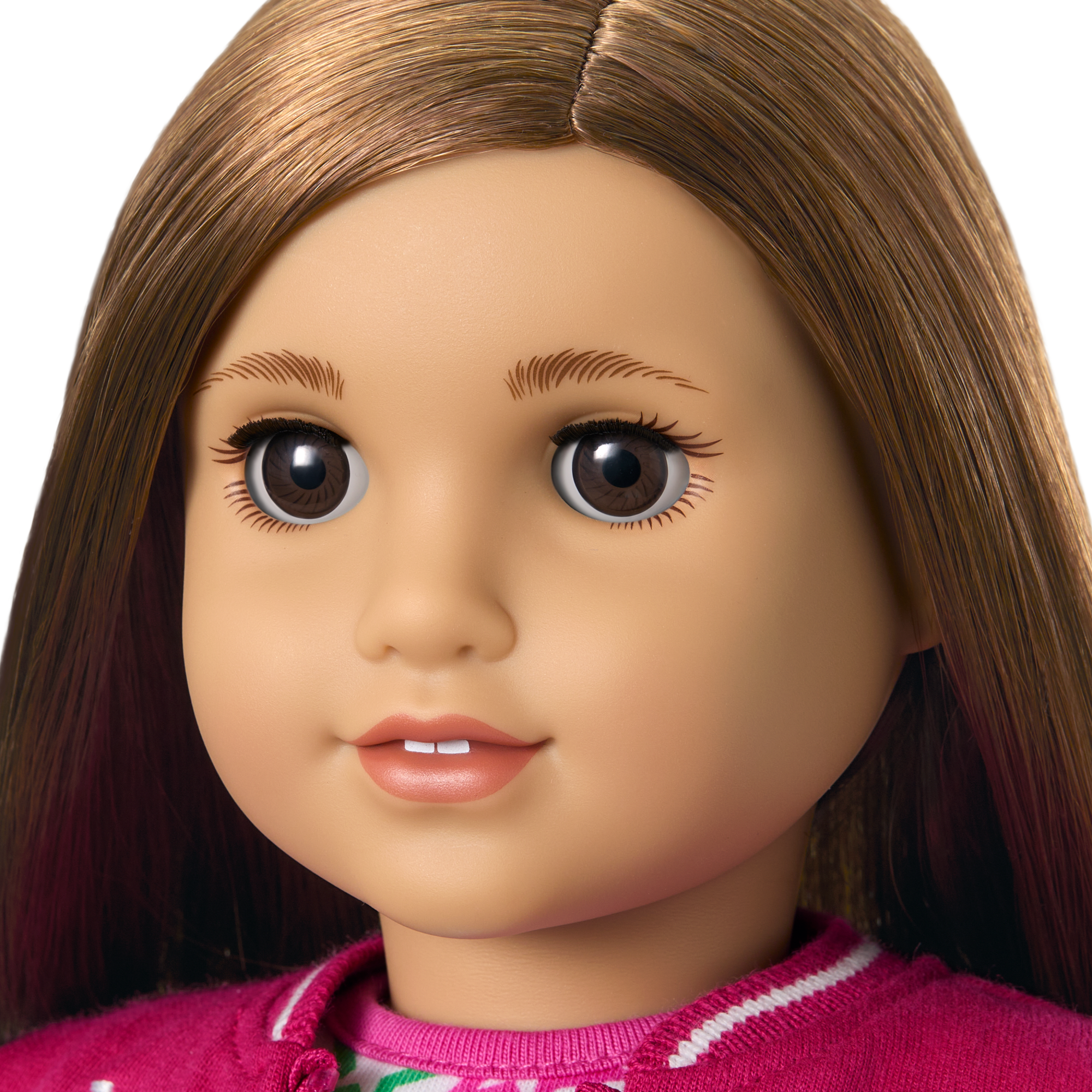Truly Me™ 18-inch Doll #107. Puppy. Mini Backpack & Accessories AG™ Star Squad Bundle - Image 4