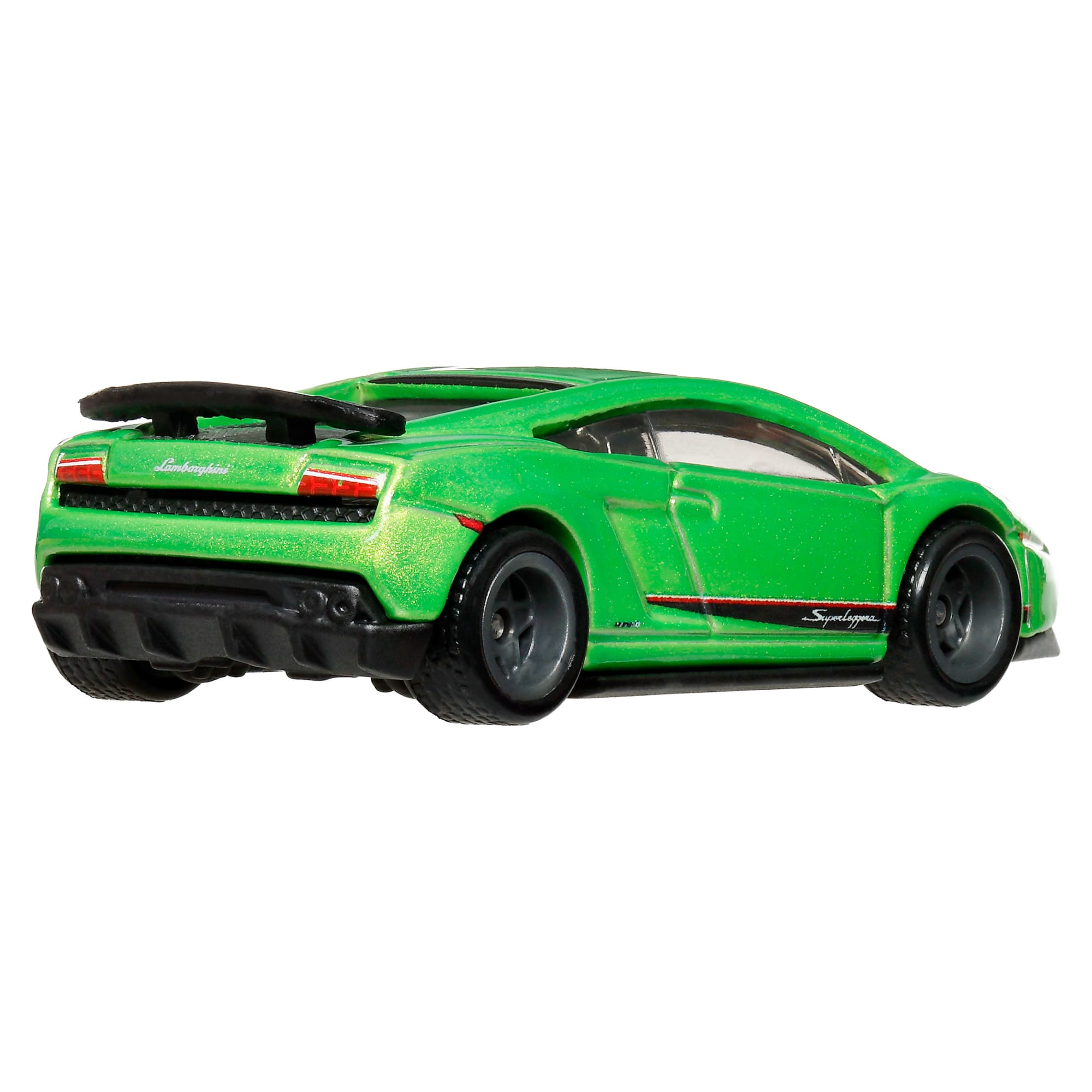 Hot Wheels Premium Boulevard Lamborghini Gallardo LP 570-4 Superleggera - Image 4