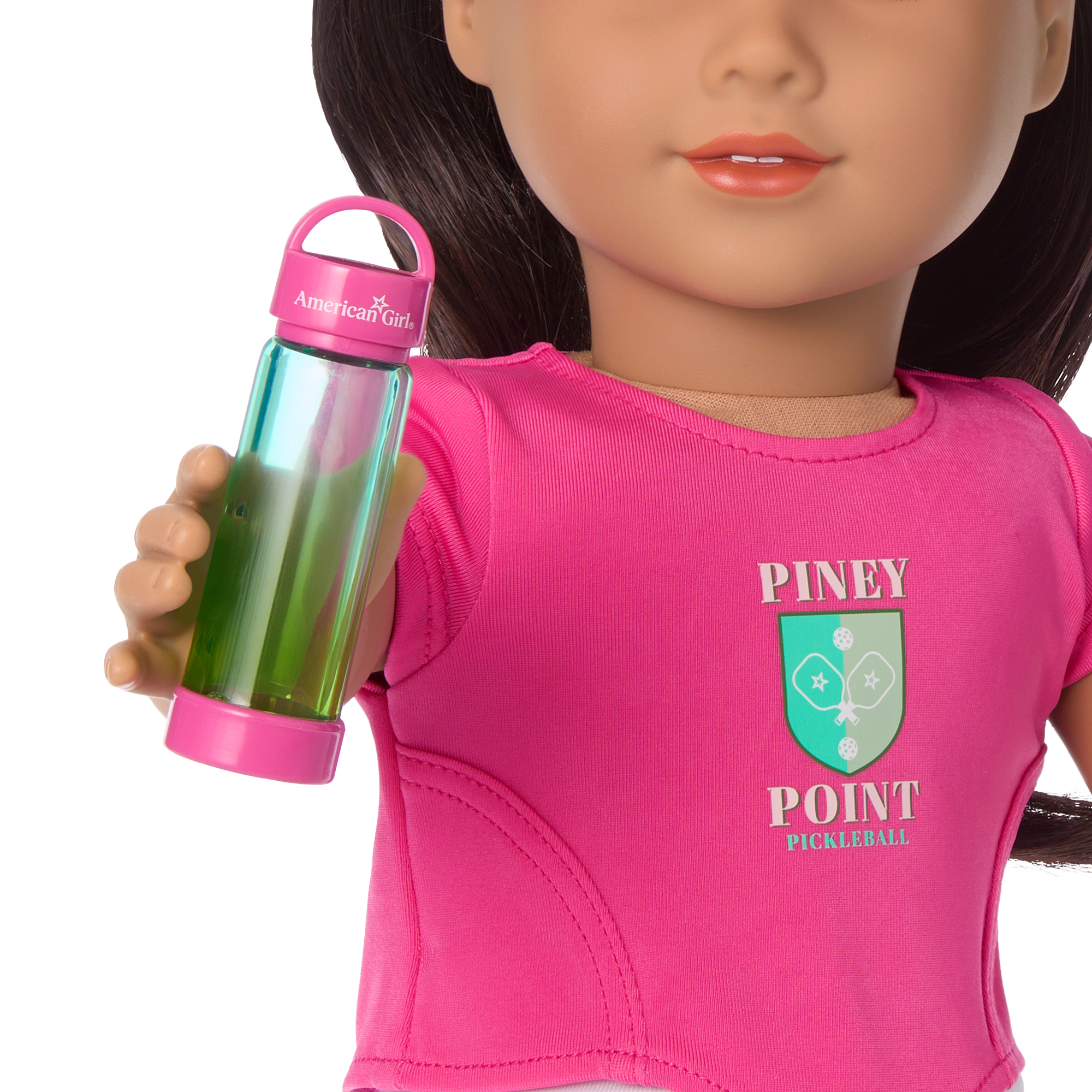 Raquel's Pickleball Outfit & Paddle Set (Girl of the Year™ 2026) - Image 11