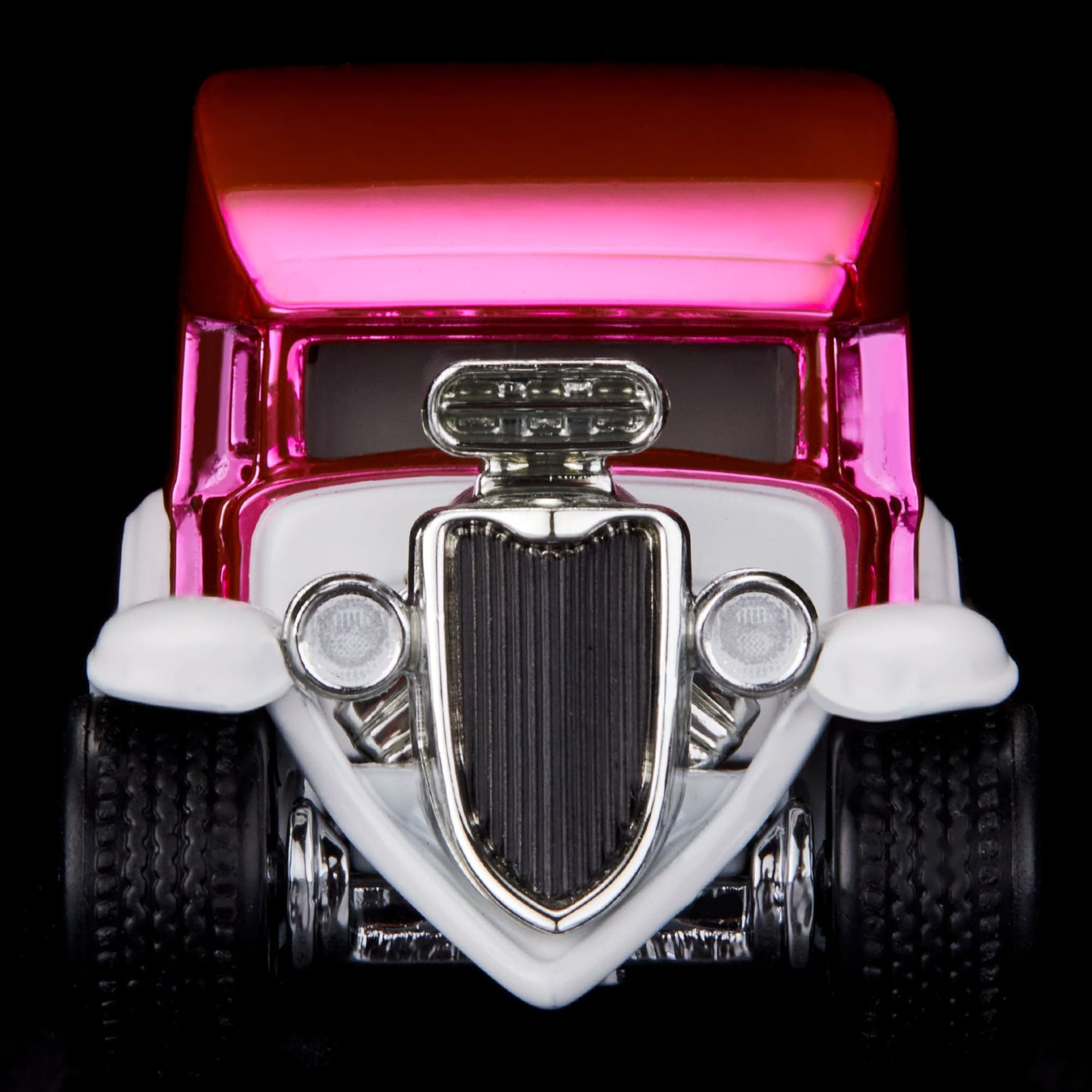 Hot Wheels RLC EXCLUSIVE 2022 COLLECTOR NATIONALS BLOWN DELIVERY - Image 3