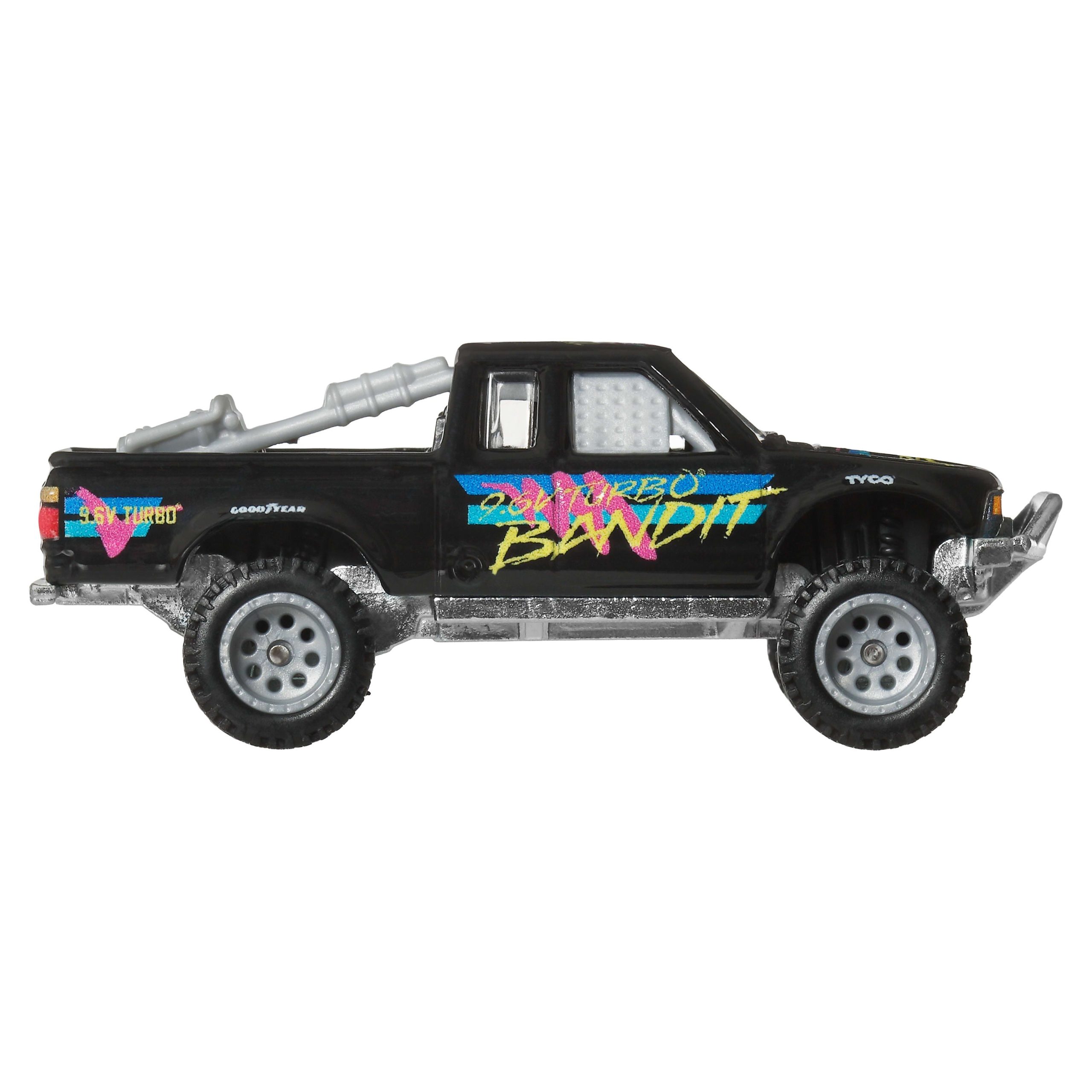 Hot Wheels Premium Boulevard Datsun King Cab Baja Custom / Personnalisé - Image 5