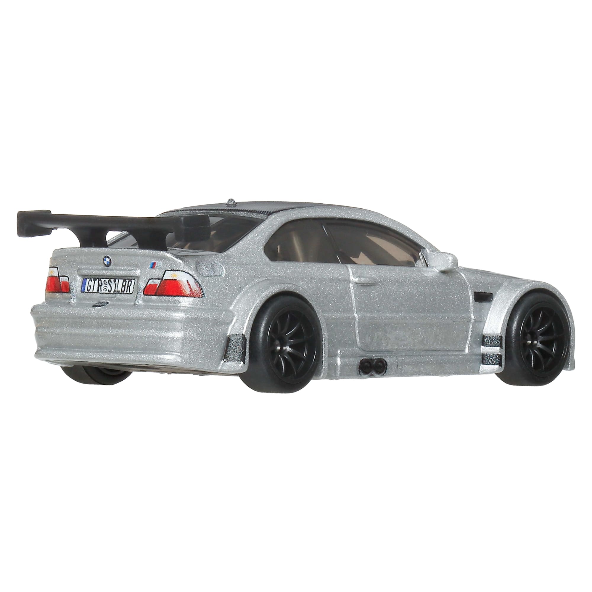 Hot Wheels Premium Boulevard BMW M3 GTR - Image 4