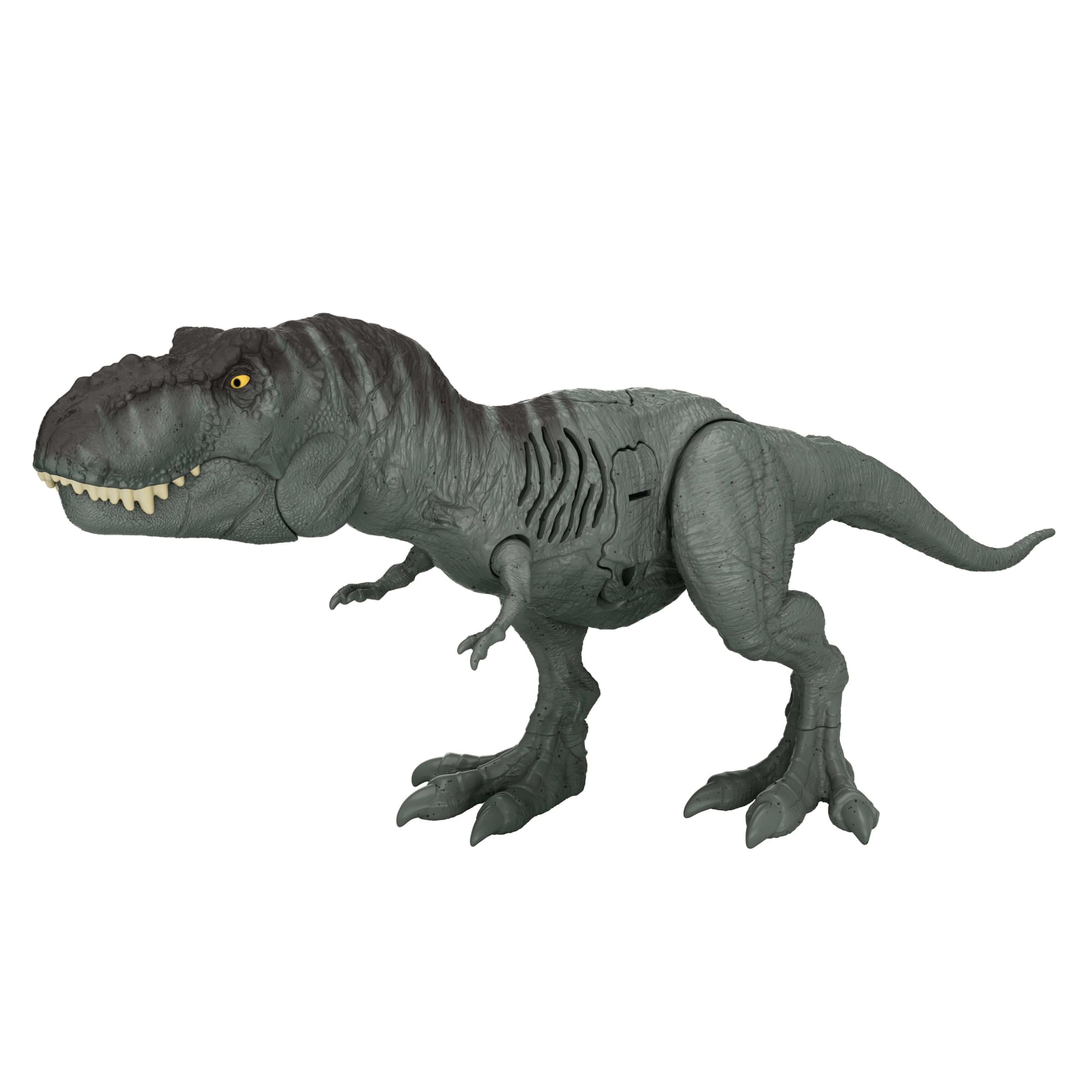 Jurassic World Dinossauro de Brinquedo Rebirth de 12 com som - Image 4