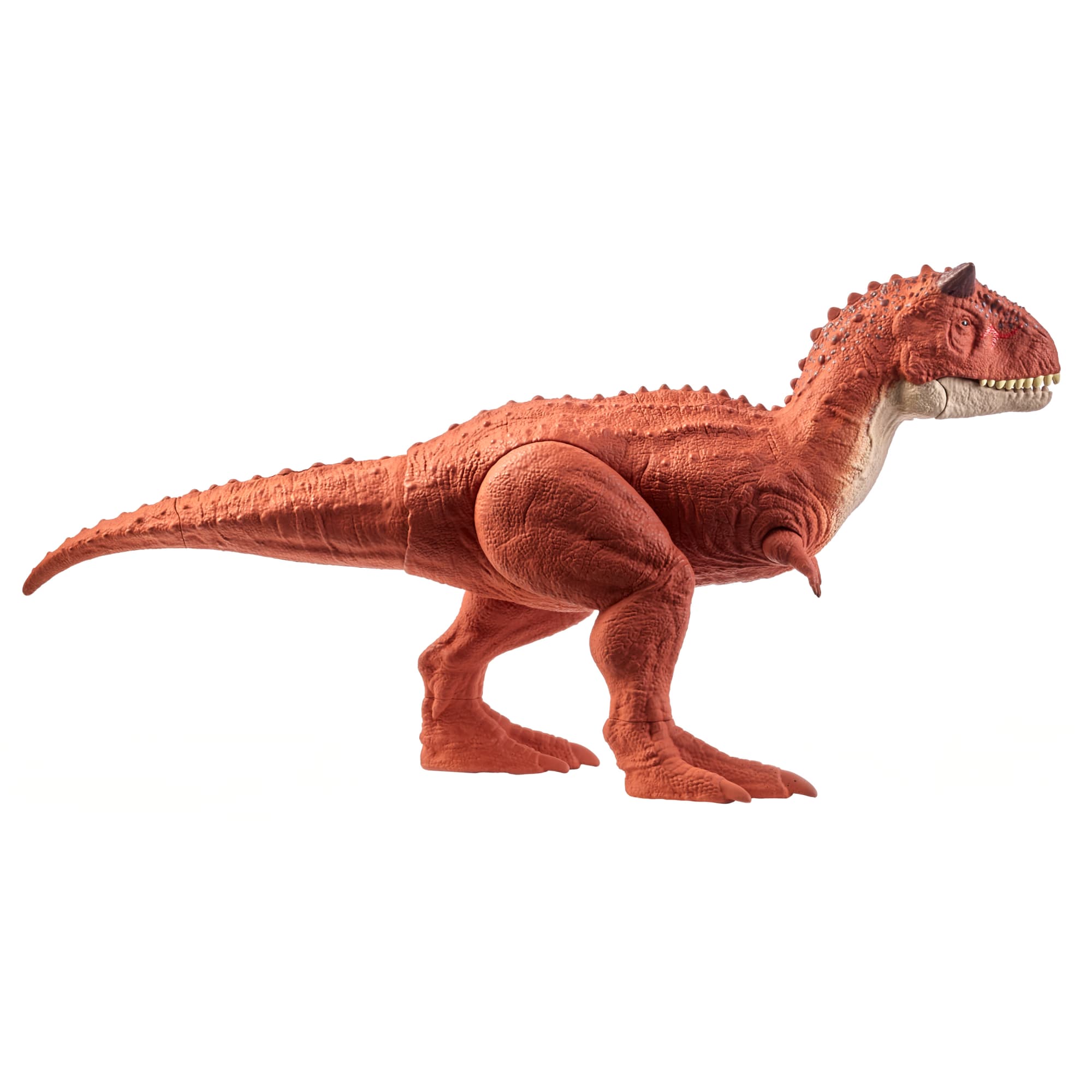 Jurassic World Rebirth Sound Surge Dinosaur Figures With Authentic Design And Roar Sounds - Image 6