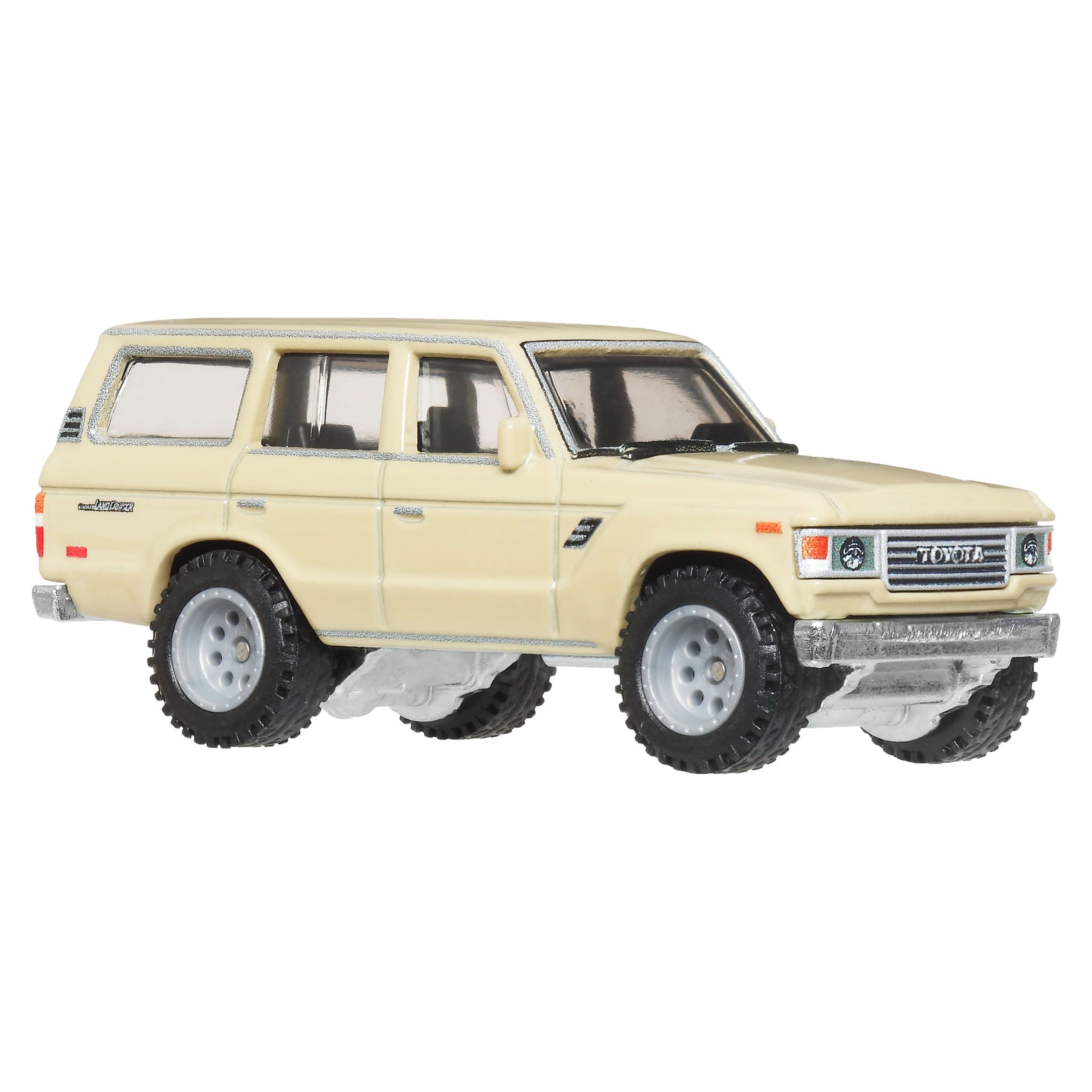 Hot Wheels Premium Fast & Furious Toyota Land Cruiser FJ60 - Image 2