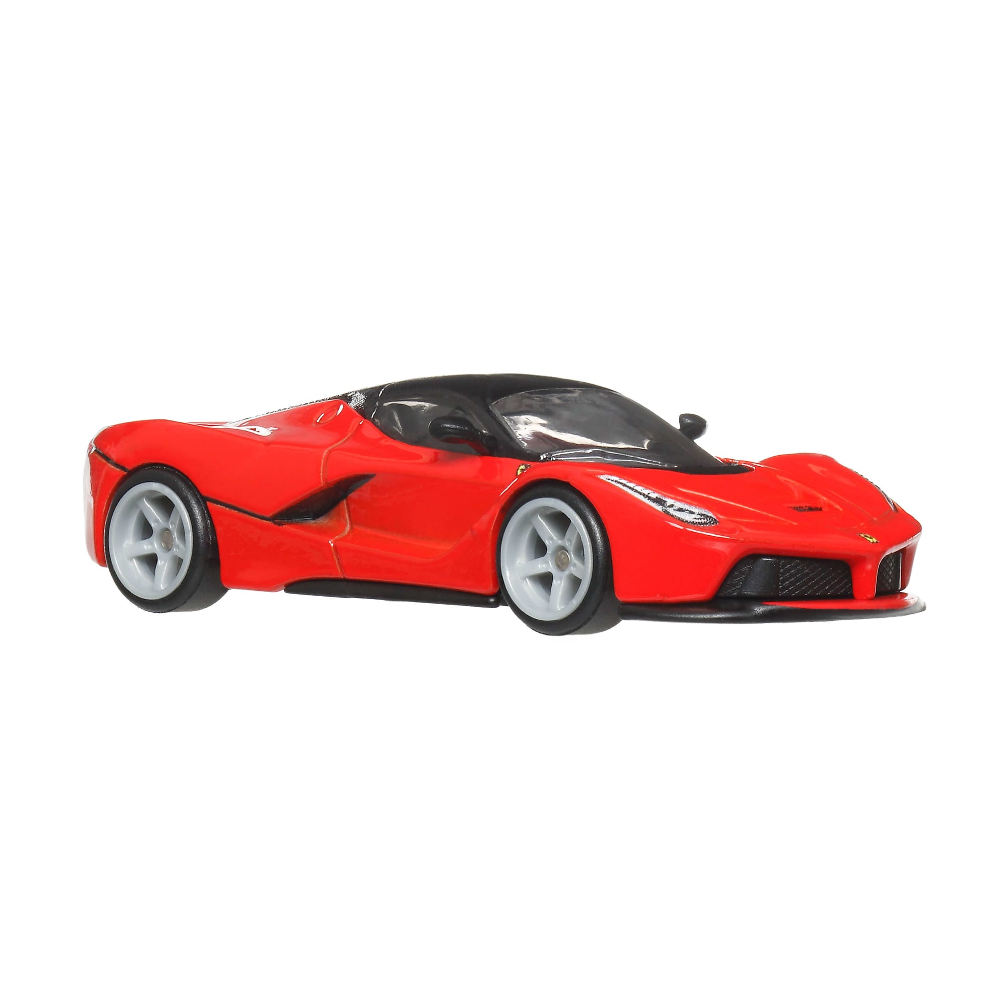 Hot Wheels Car Culture EuroSpeed Premium LaFerrari - Image 2