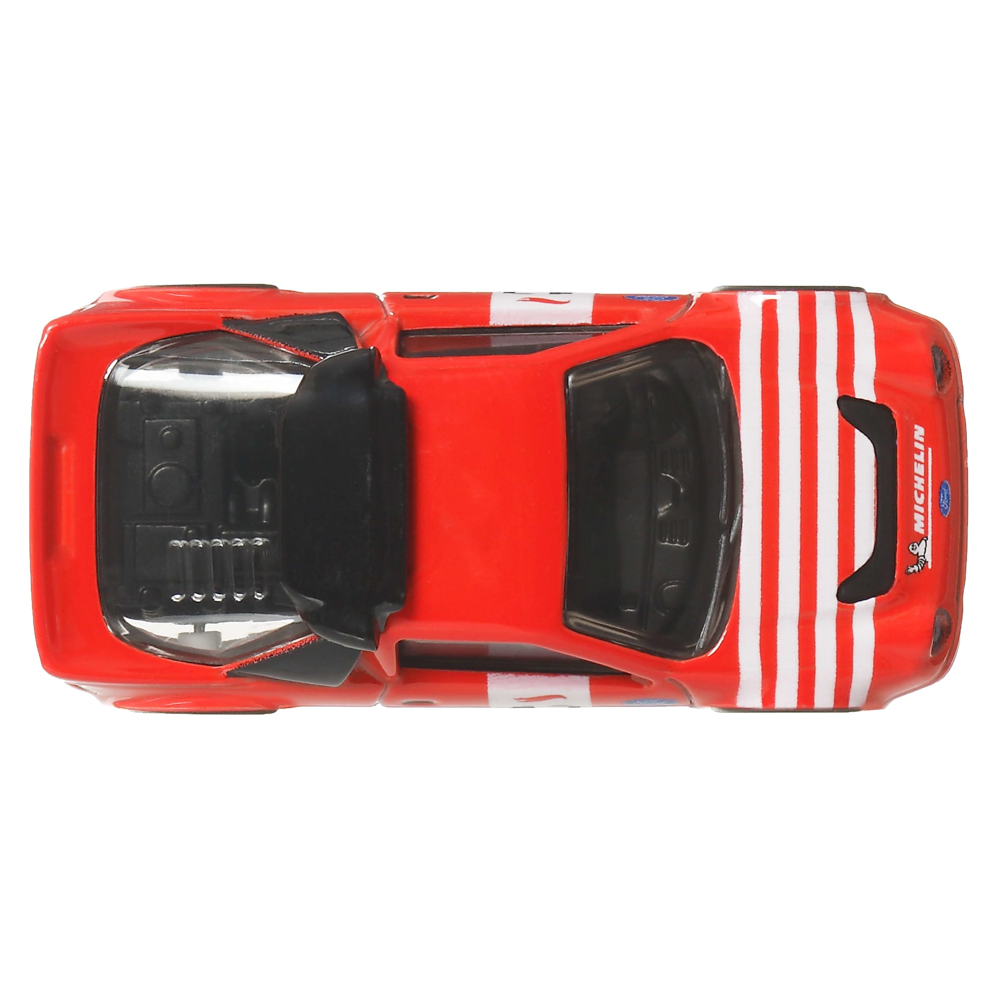 Hot Wheels Premium Boulevard Ford RS200 - Image 6