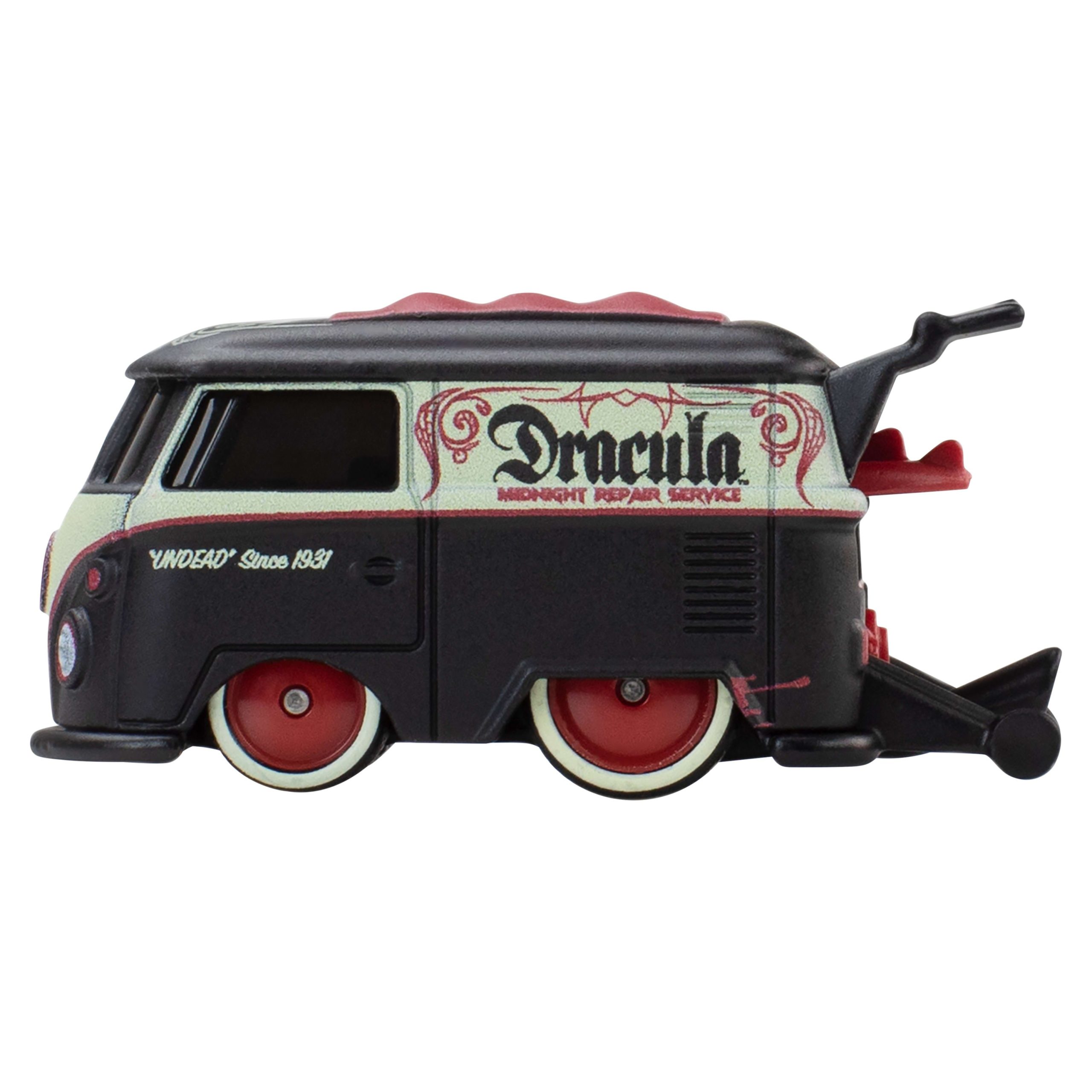 Hot Wheels Premium Volkswagen Kool Kombi - Image 5