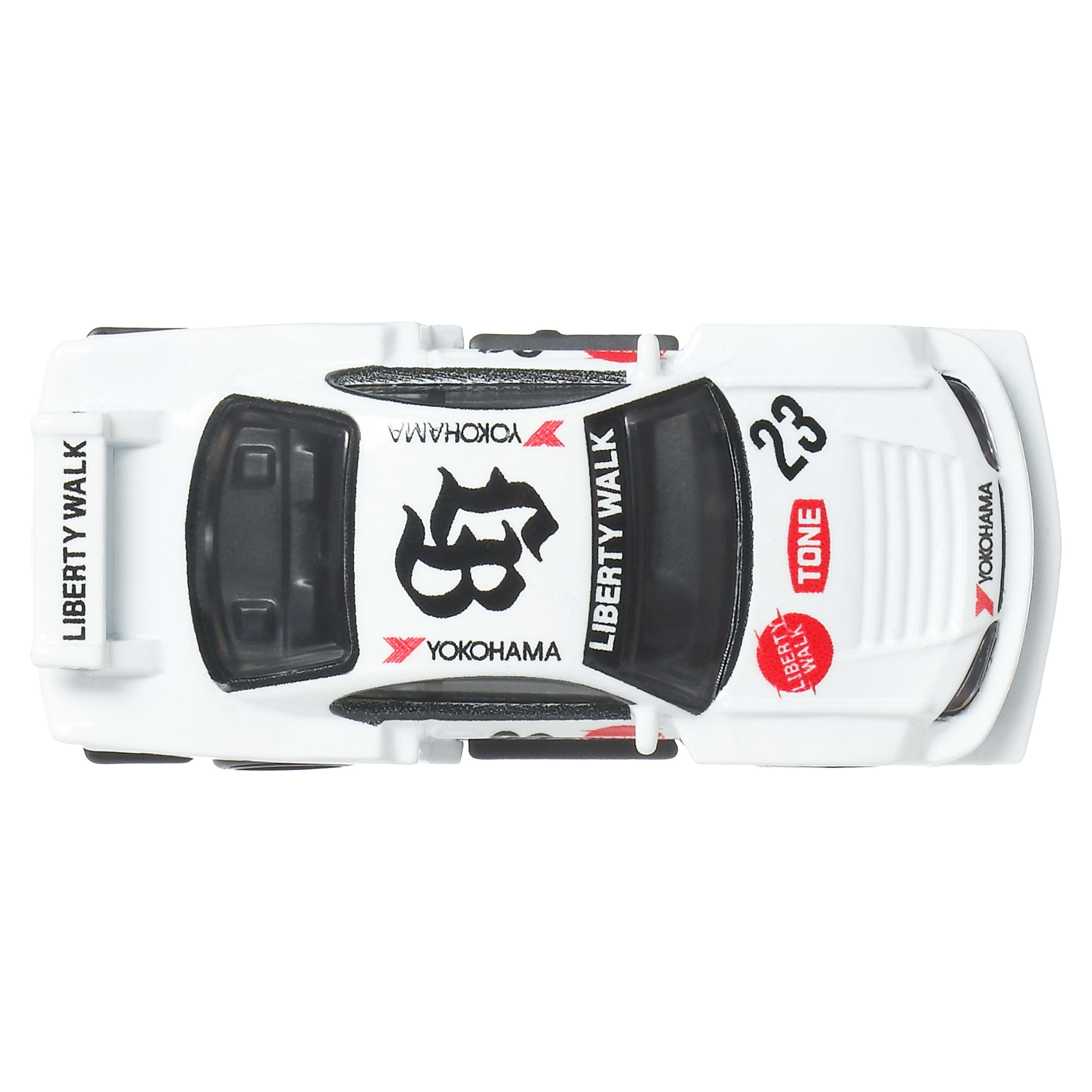 Hot Wheels Premium Car Culture Aéro Styles LB Super Silhouette Nissan Silvia (S15) - Image 6