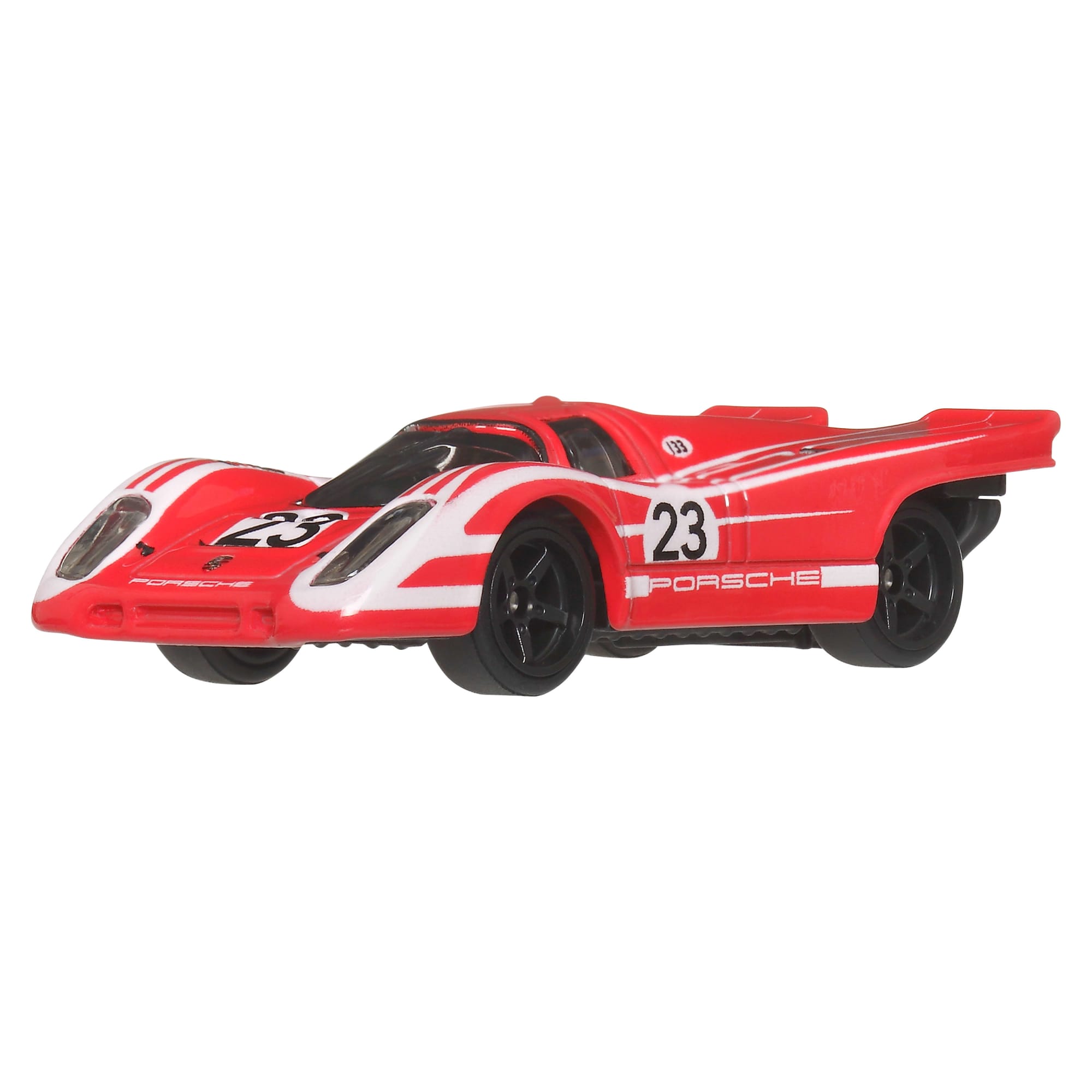 Hot Wheels Premium Car Culture Circuit Legends Porsche 917KH - Image 3