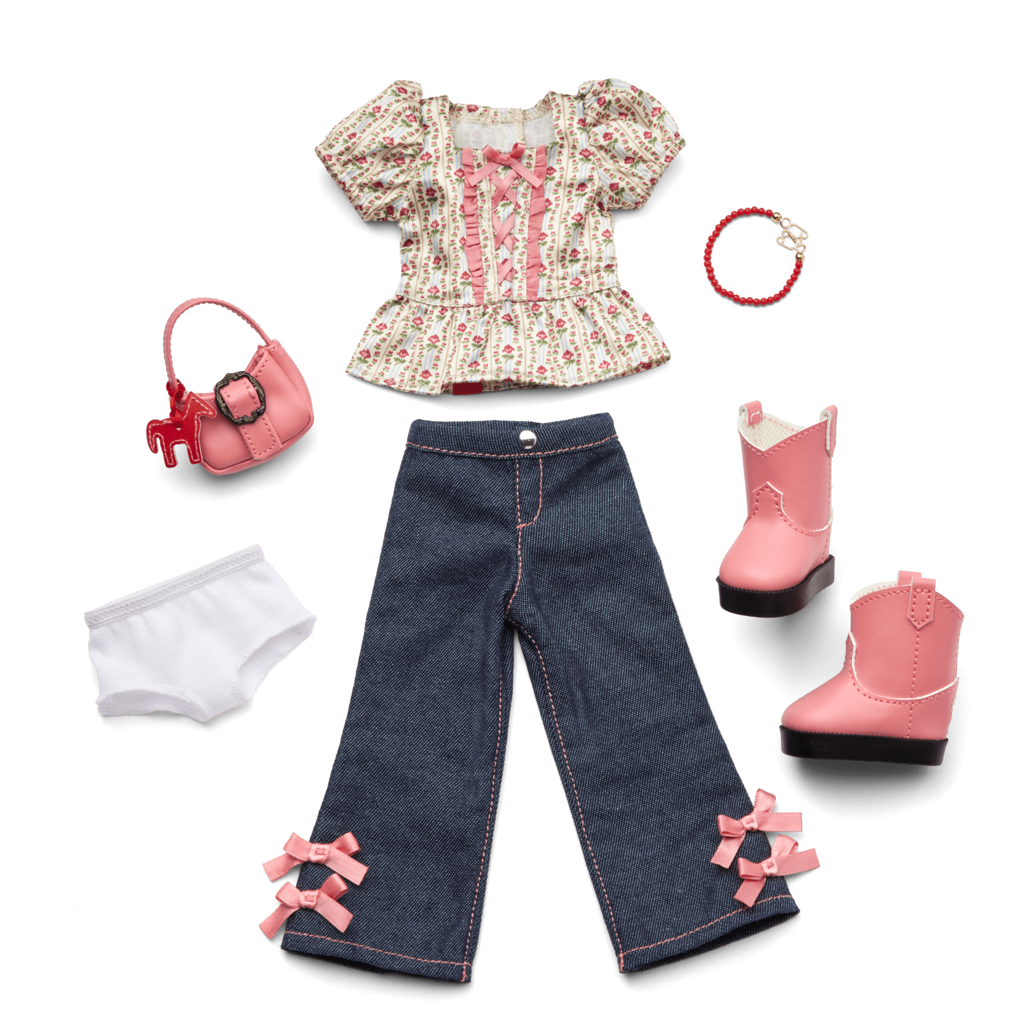 Modern Era™ Felicity™ Doll - Image 2